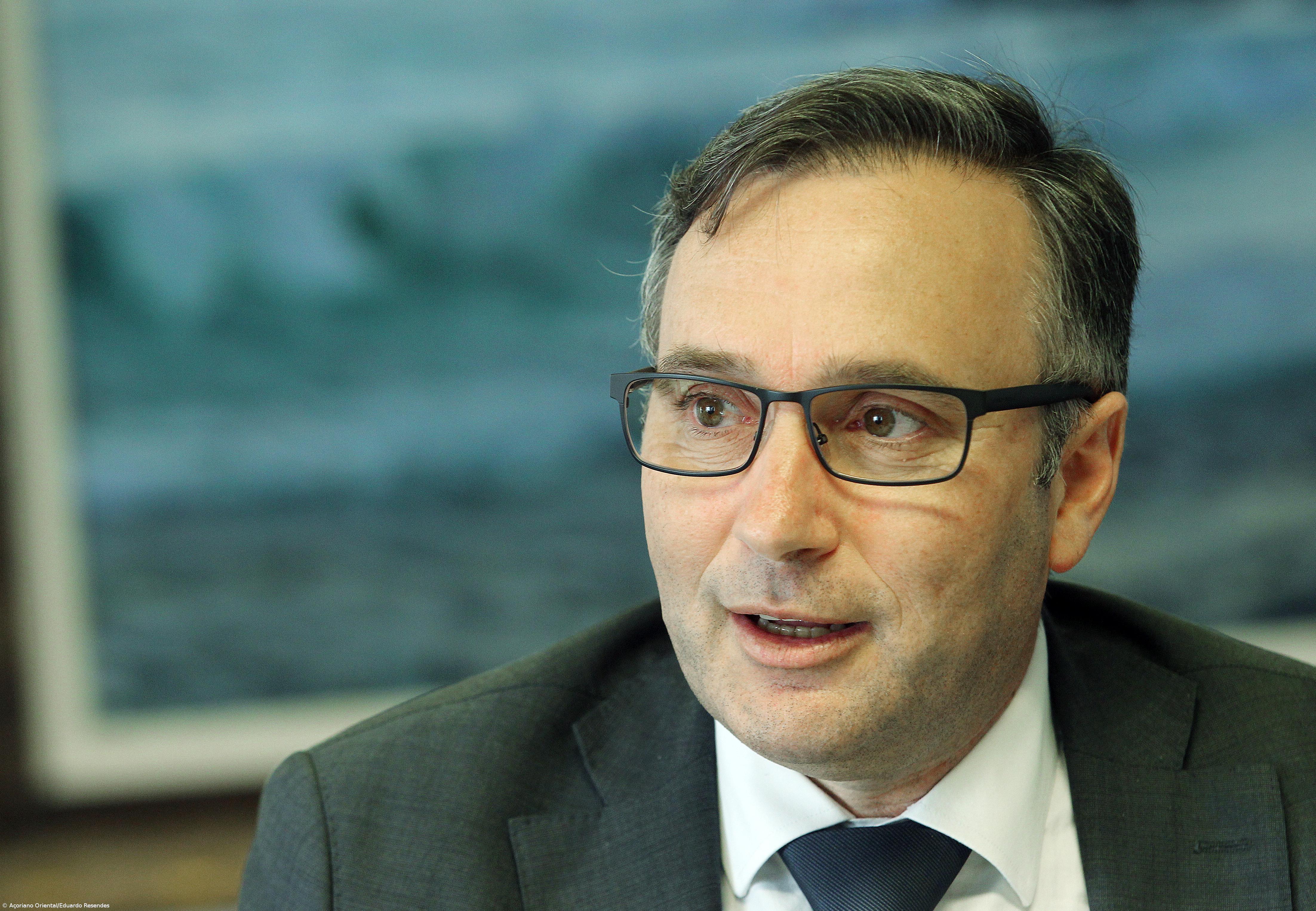 Vítor Fraga e Berto Messias são novos membros do secretariado do PS/Açores – Imagem 2