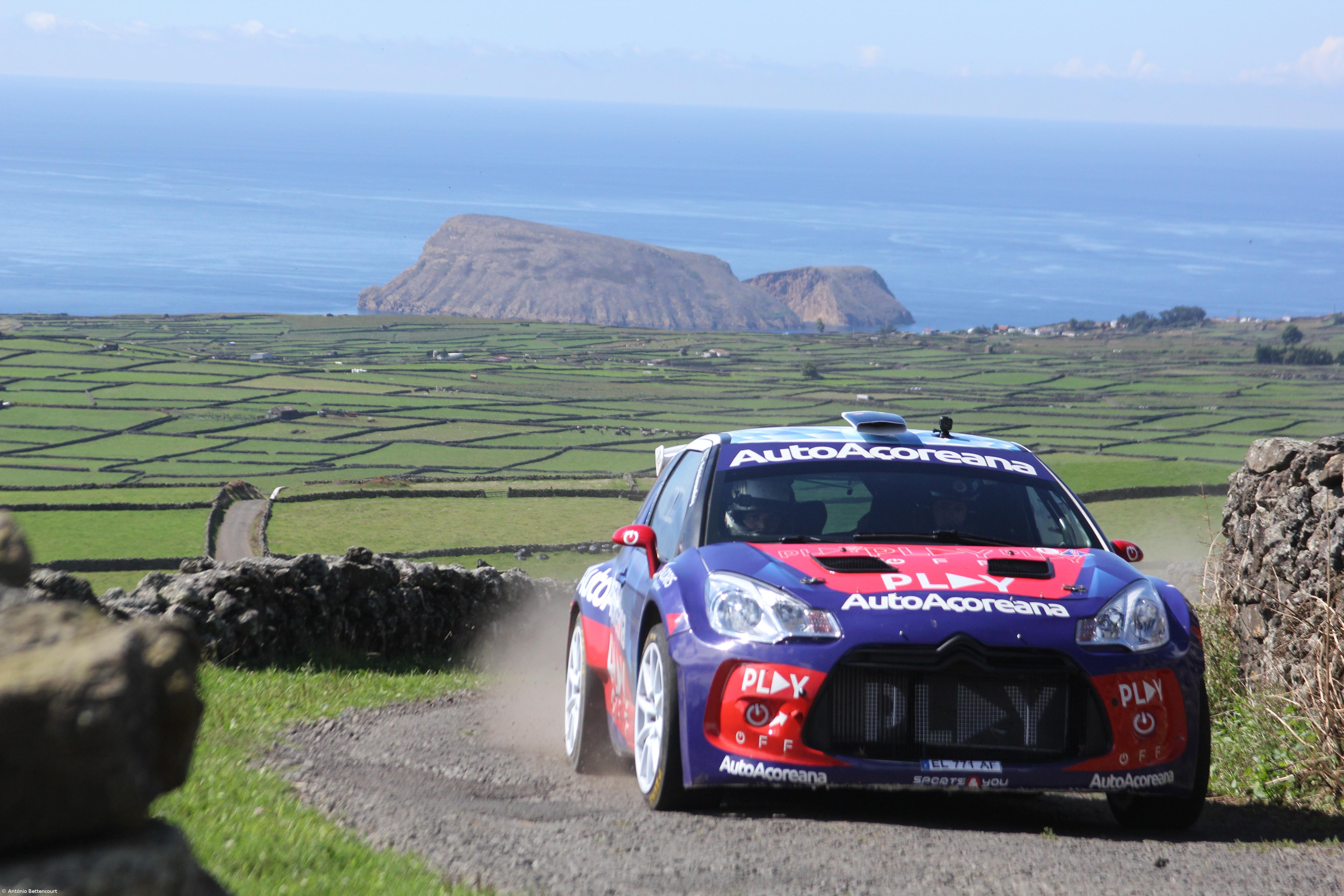Bernardo Sousa defende liderança do campeonato – Imagem 1