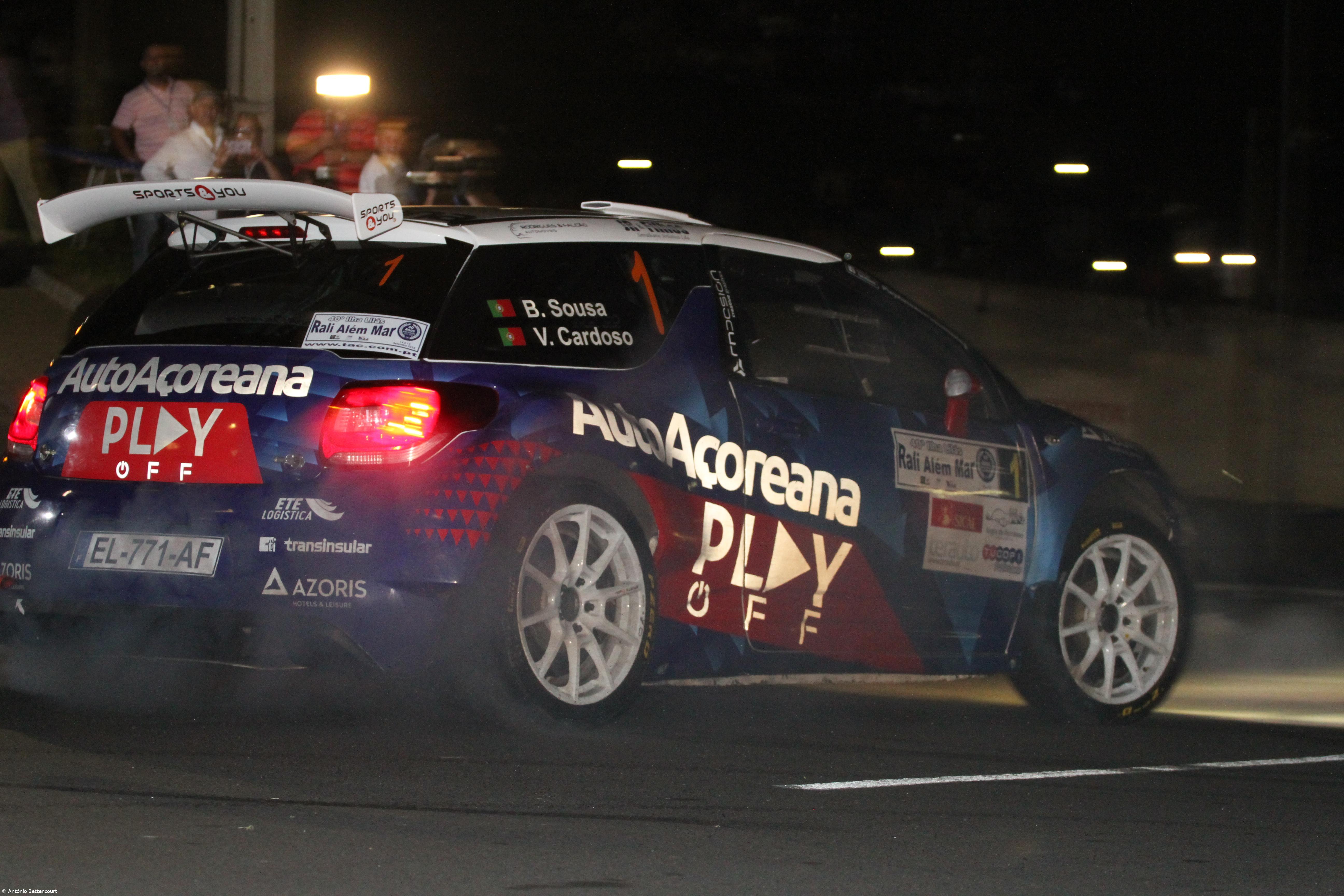 FPAK arquiva processo disciplinar à equipa Play/AutoAçoreana Racing – Imagem 1