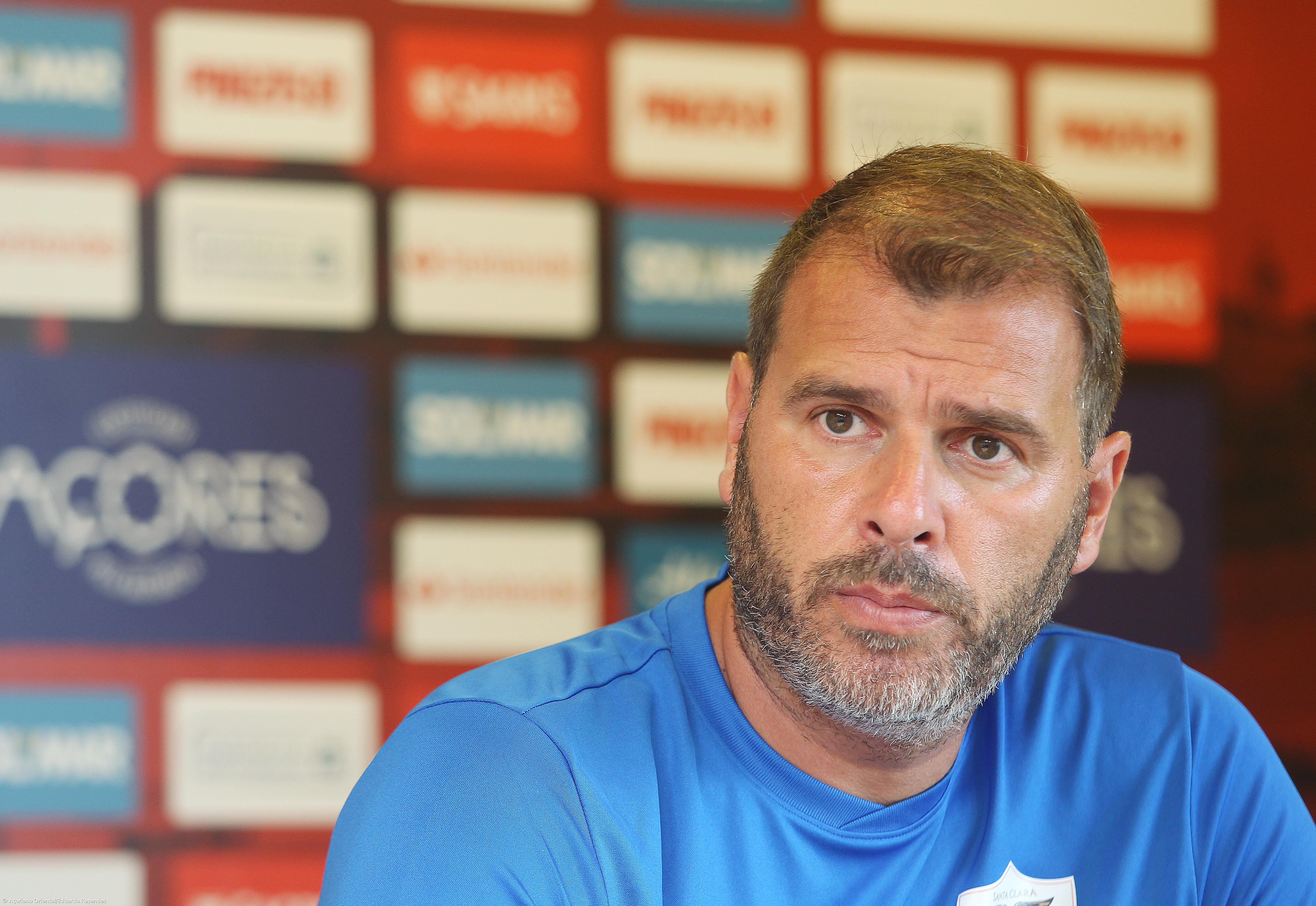 Santa Clara recebe Vitória de Setúbal com ambição de garantir já a manutenção – Imagem 1