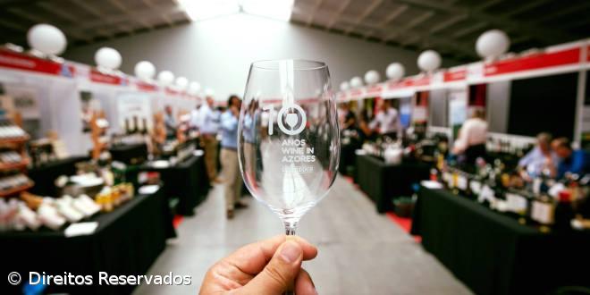 Festival quer levar aos Açores 150 produtores e dois mil vinhos – Imagem 1