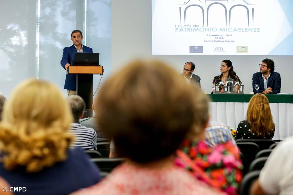 Ponta Delgada acolhe primeira conferência “Estudos do Património Micaelense” – Imagem 1