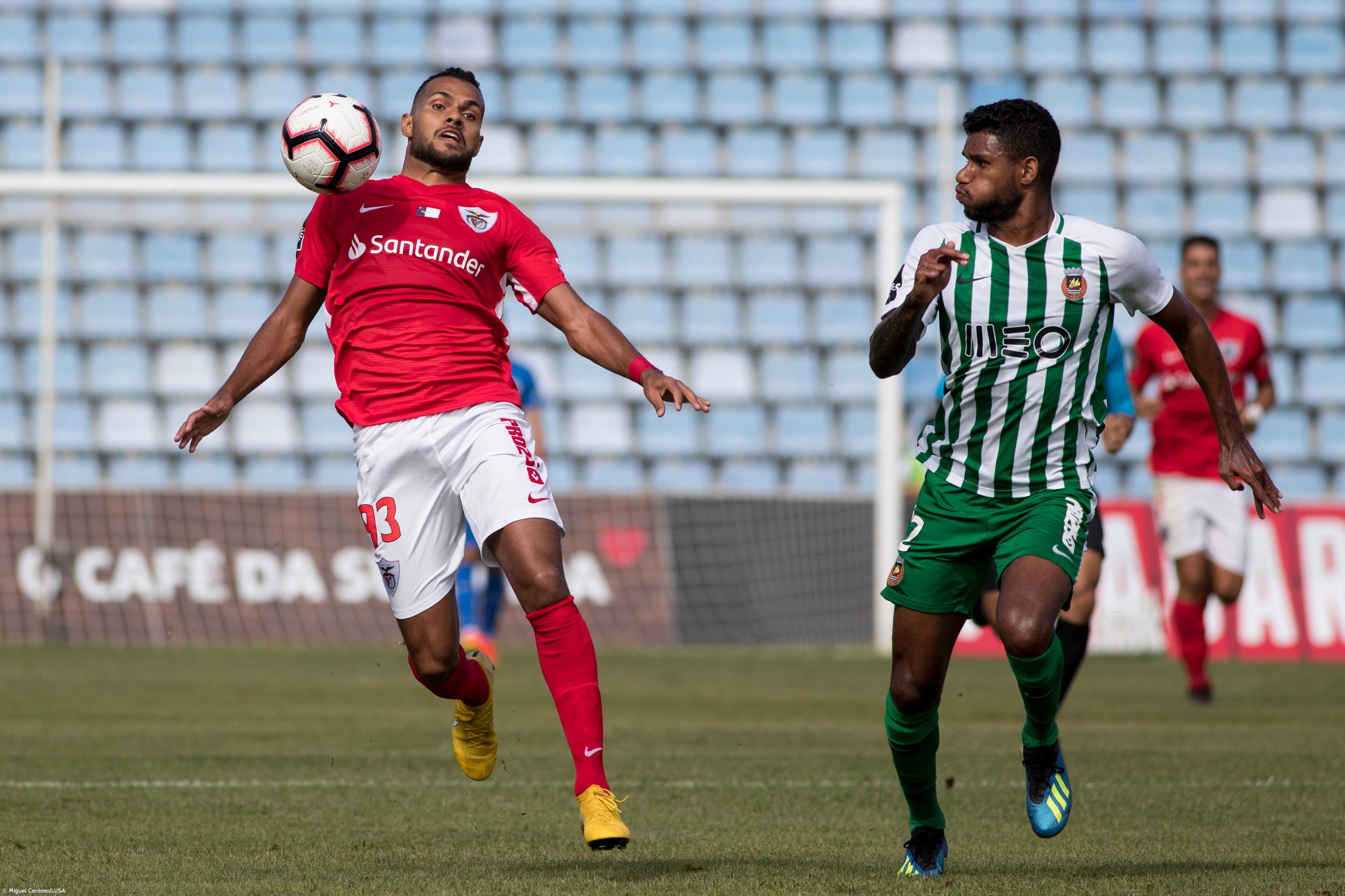 Santa Clara perde pela primeira vez em casa esta temporada (vídeo) – Imagem 1