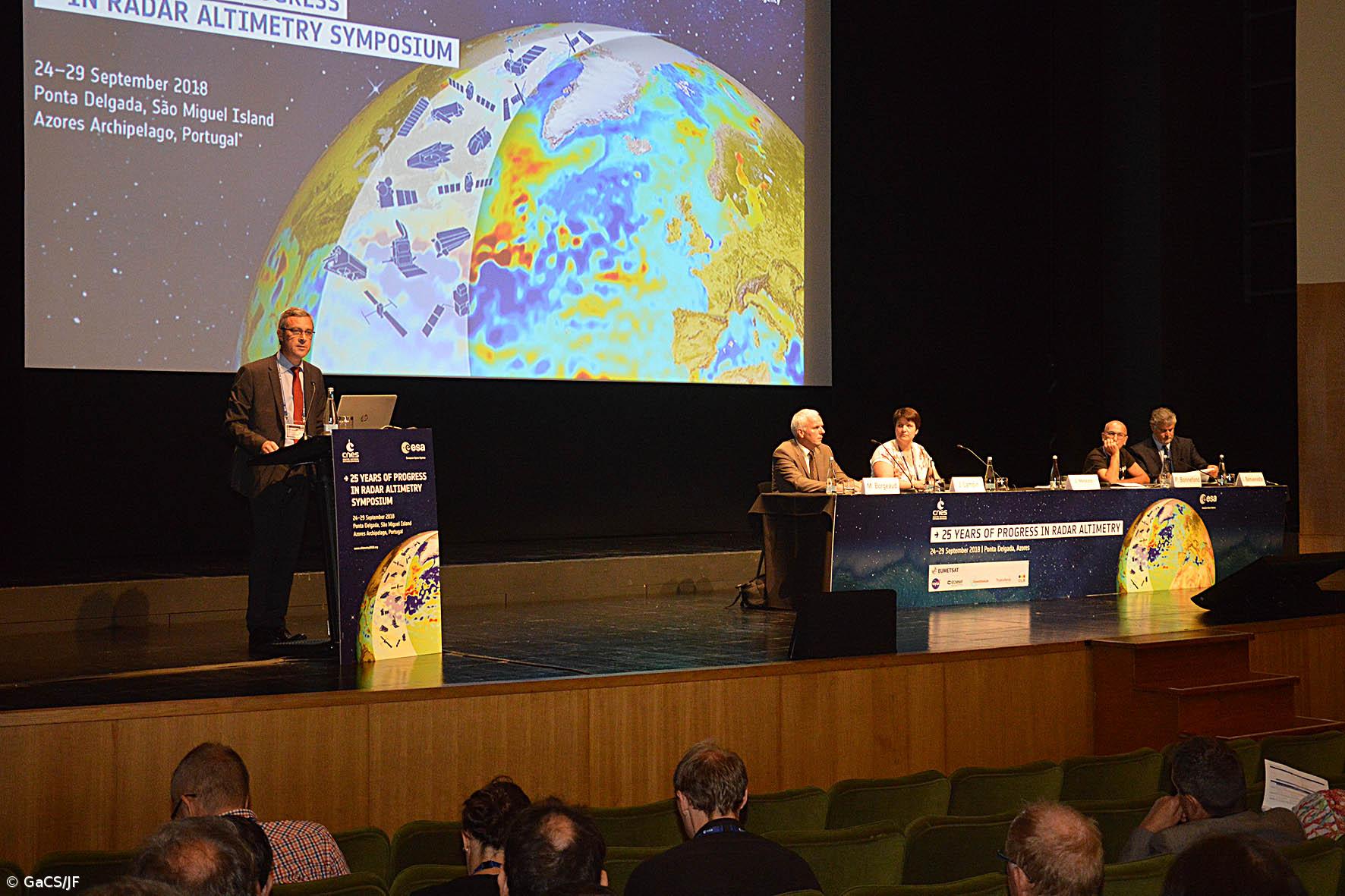Lançado concurso para apresentação de projetos para porto espacial nos Açores  – Imagem 1