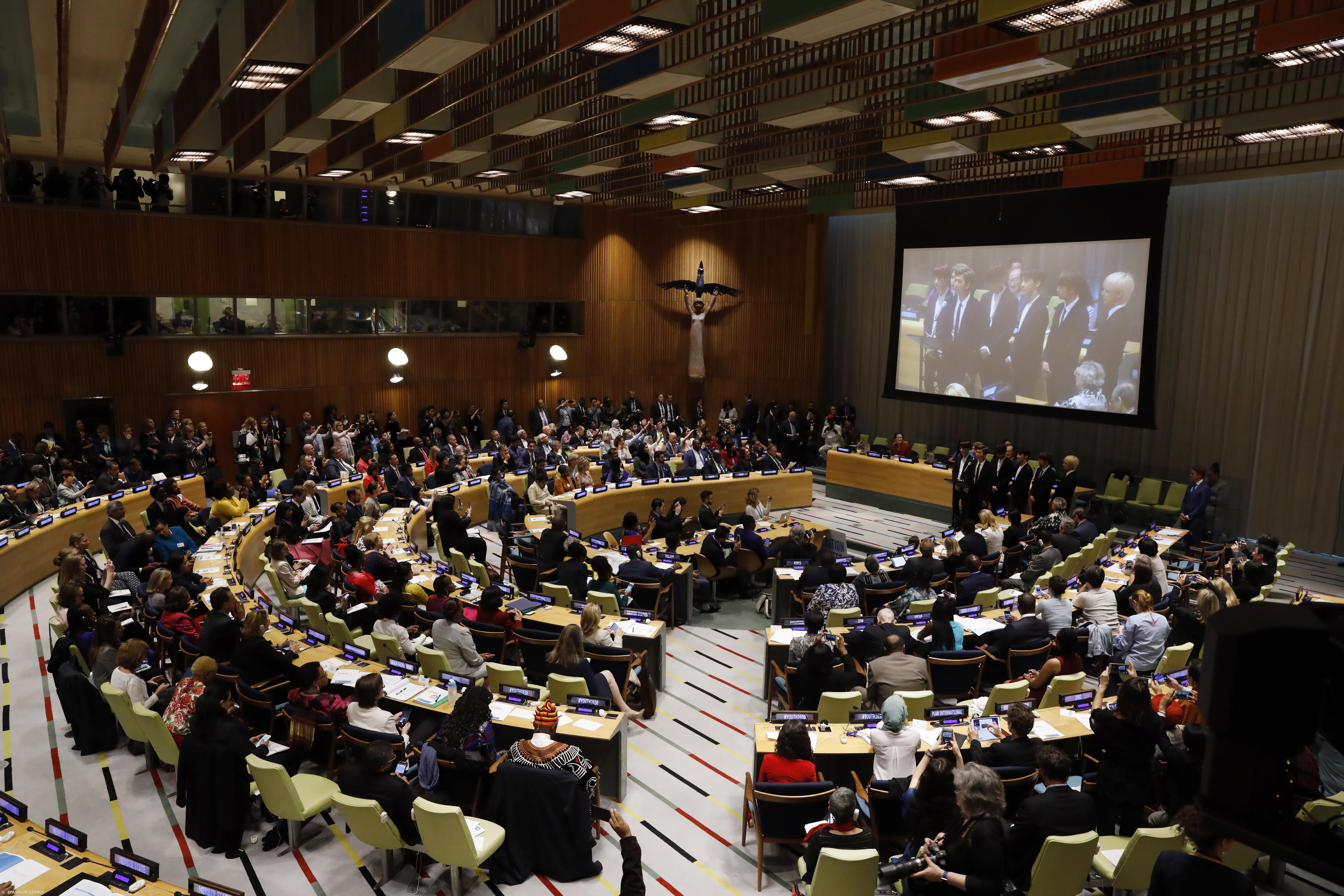 Marcelo Rebelo de Sousa reúne-se hoje com António Guterres nas Nações Unidas – Imagem 1