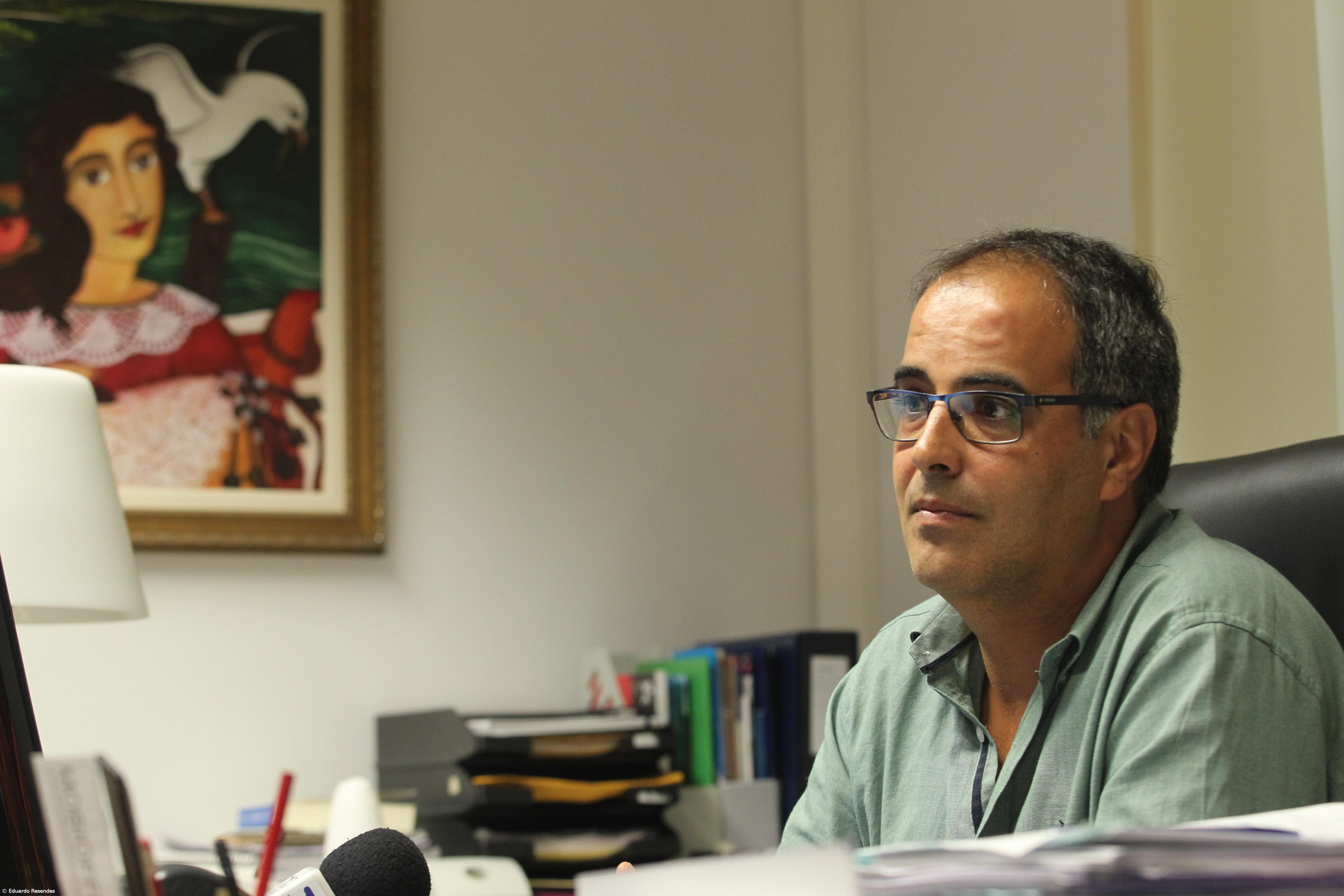 Diretor Regional das Comunidades apresenta nos EUA plataforma 'Açorianos no Mundo' – Imagem 1