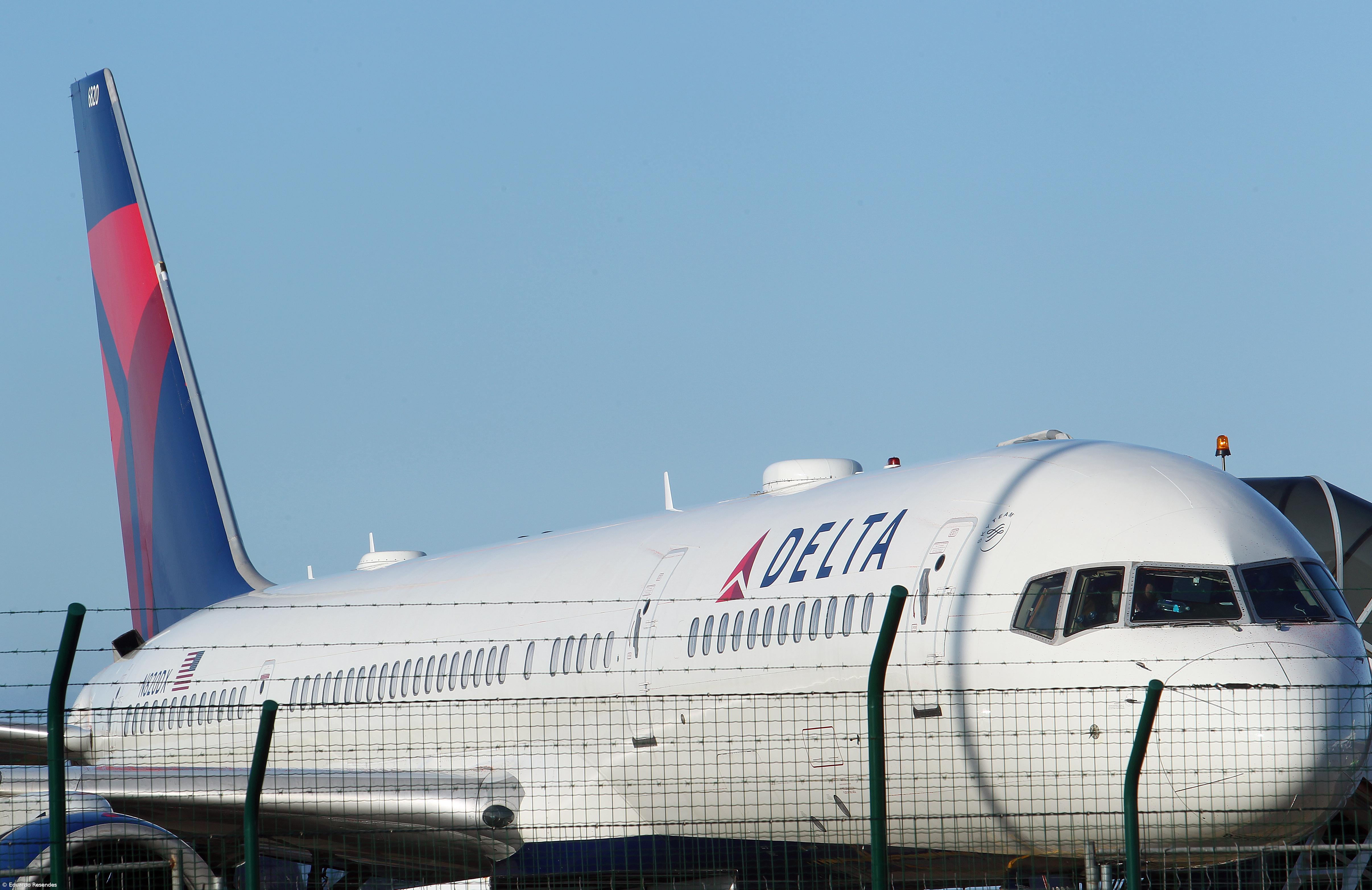 Delta abandona rota de Ponta Delgada em 2020 – Imagem 1