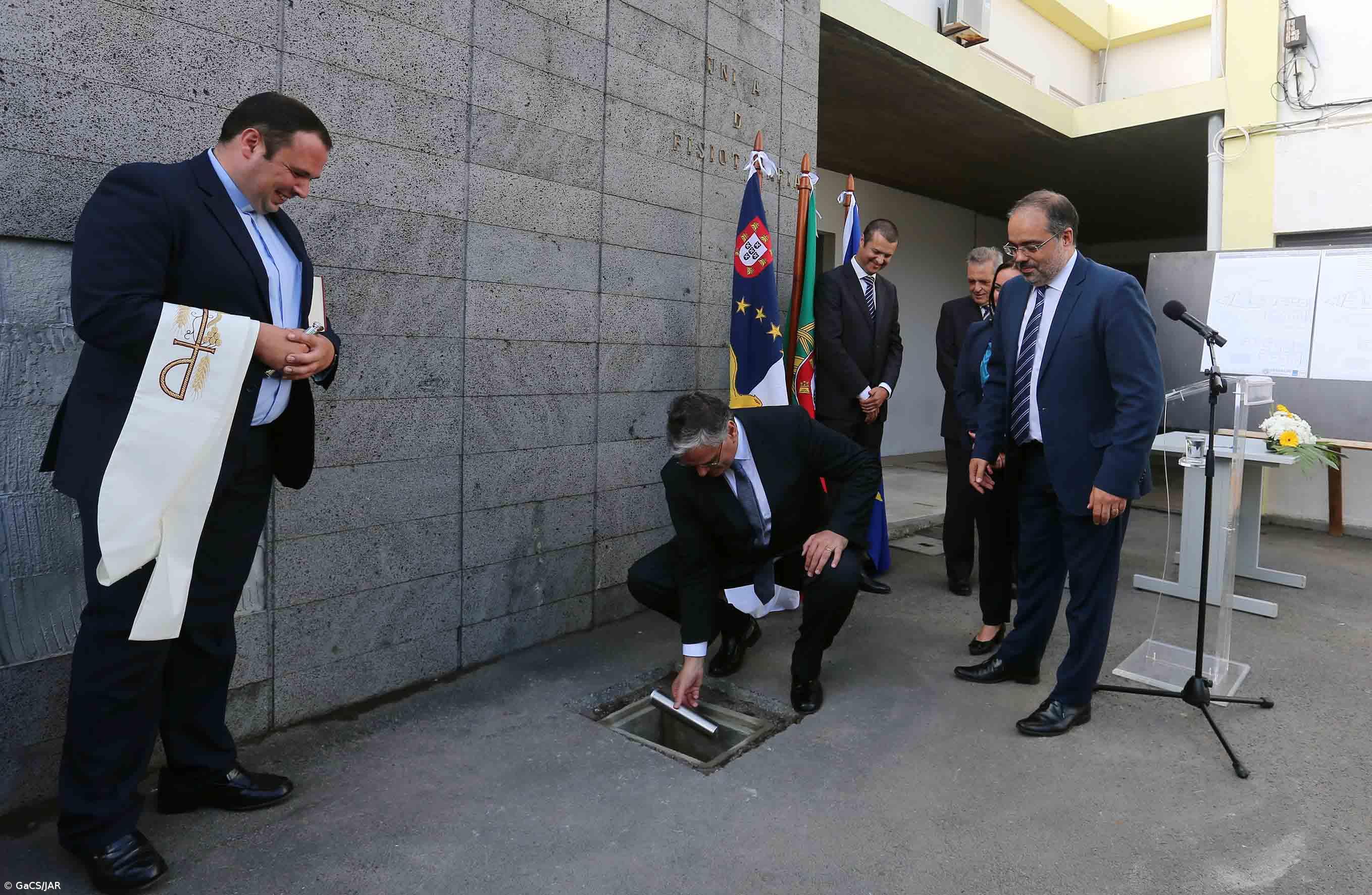 Governo dos Açores destaca "passos concretos" para garantir médico de família a todos – Imagem 1