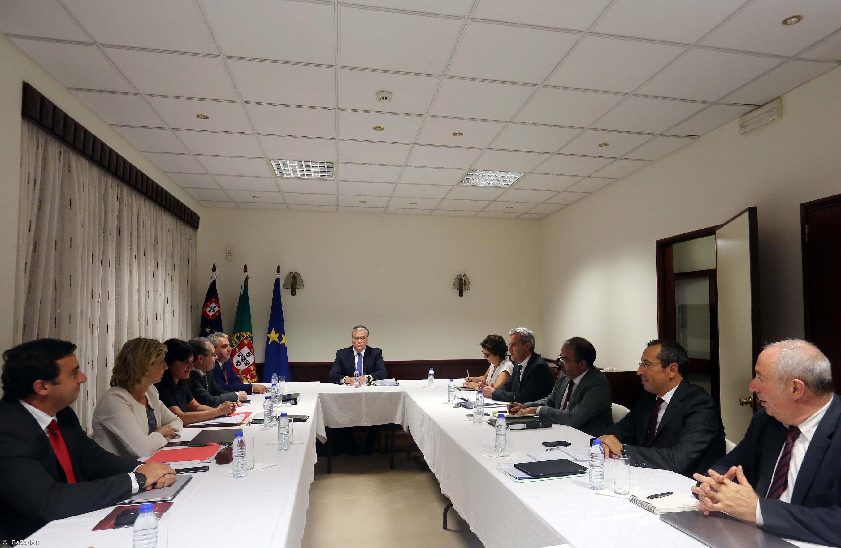 Mais de 50% do Plano dos Açores para 2019 para crescimento económico e emprego – Imagem 1