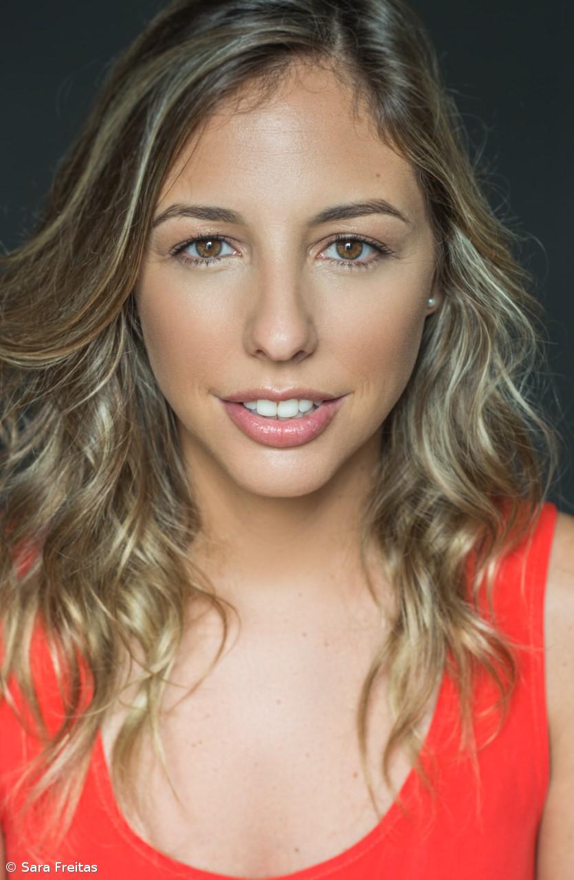 Sara Freitas: do grupo de teatro Orpheu aos grandes palcos do Rio de Janeiro – Imagem 5