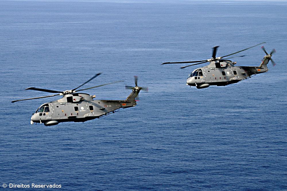 Resgate de passageira alemã – Imagem 1