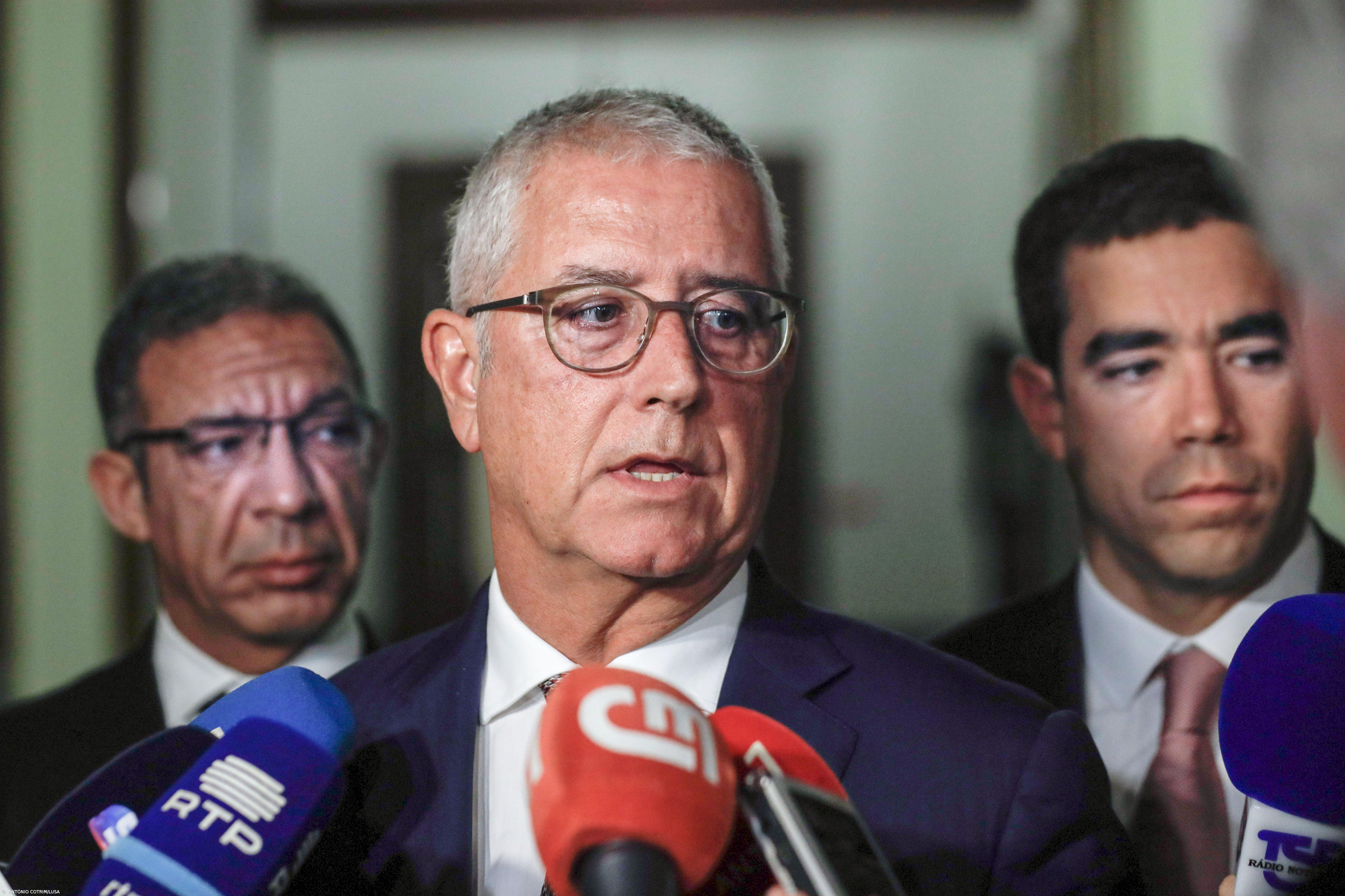 Fernando Negrão contra eutanásia mas também rejeita referendo sobre o tema – Imagem 1