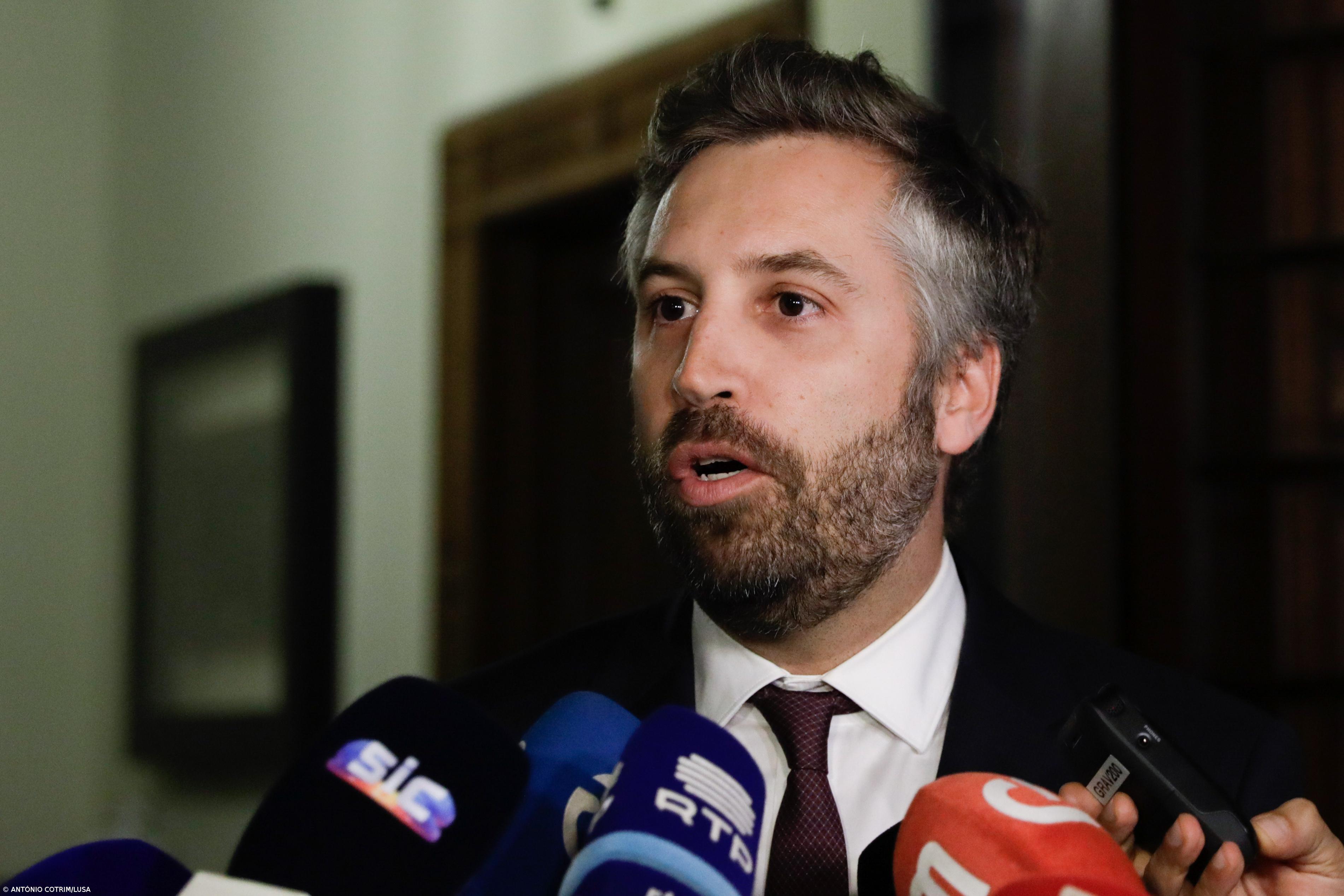 Pagamento especial por conta termina no próximo ano diz Pedro Nuno Santos – Imagem 1