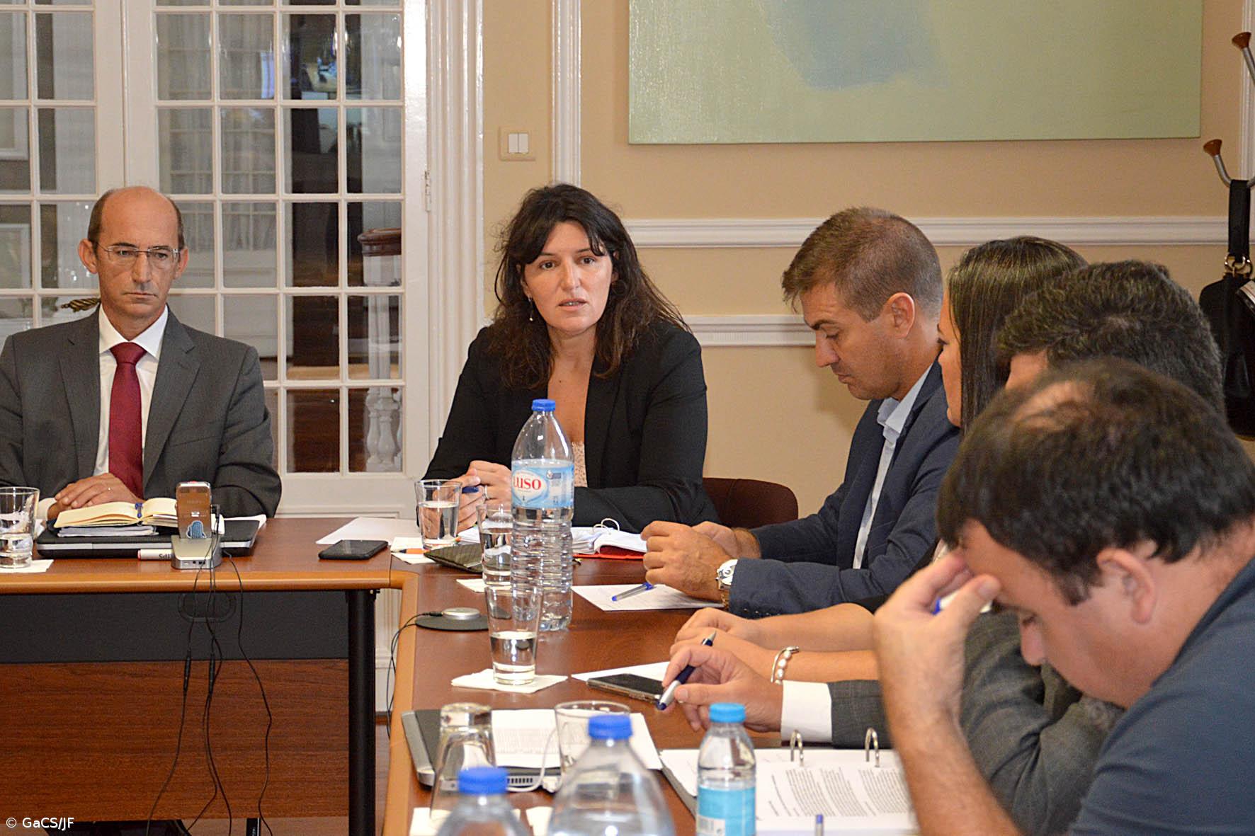 Governo dos Açores espera que SATA volte aos resultados líquidos positivos em 2021  – Imagem 1