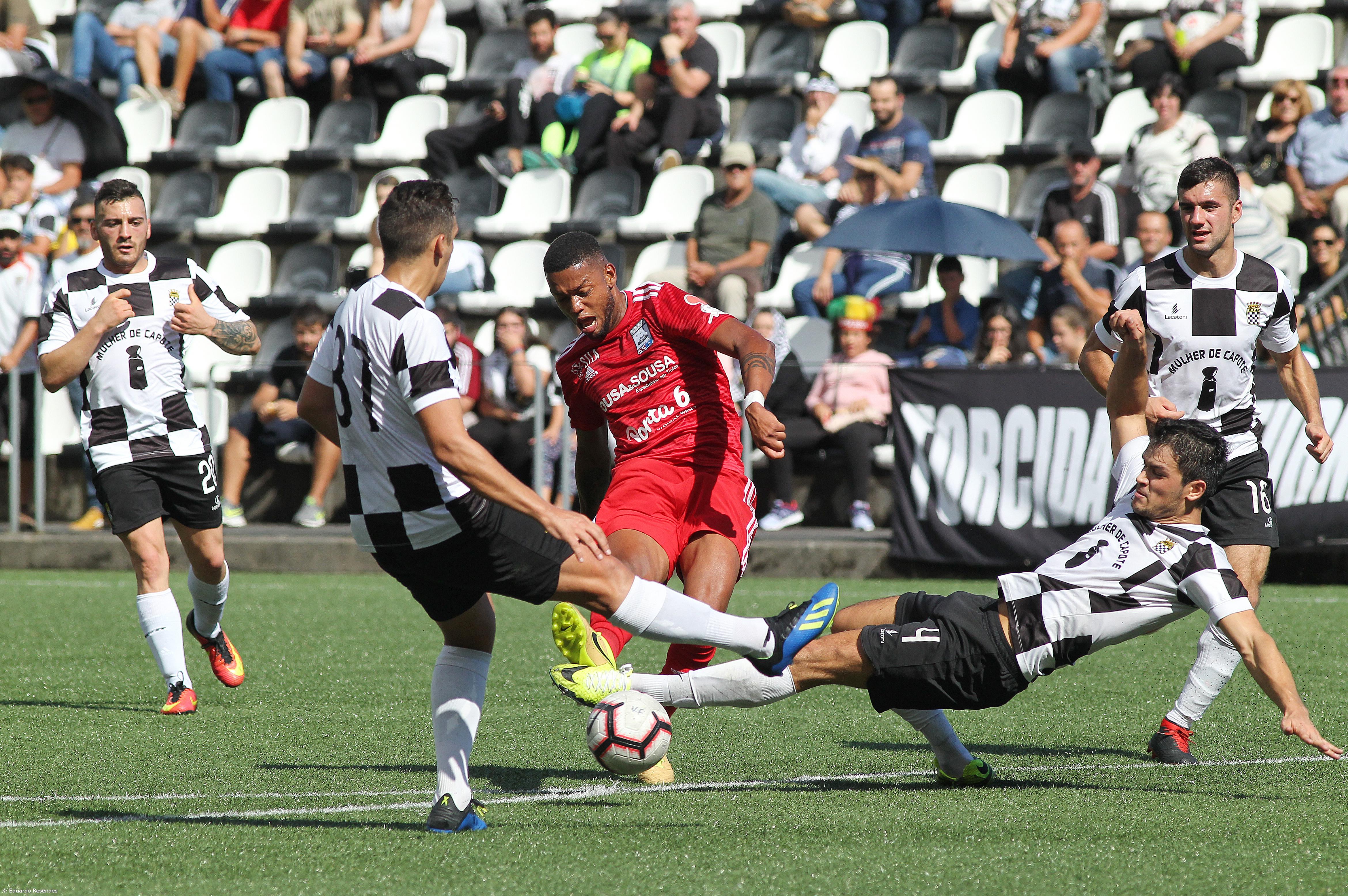 Dezasseis primodivisionários conhecem adversários nos 16 avos da Taça de Portugal – Imagem 1
