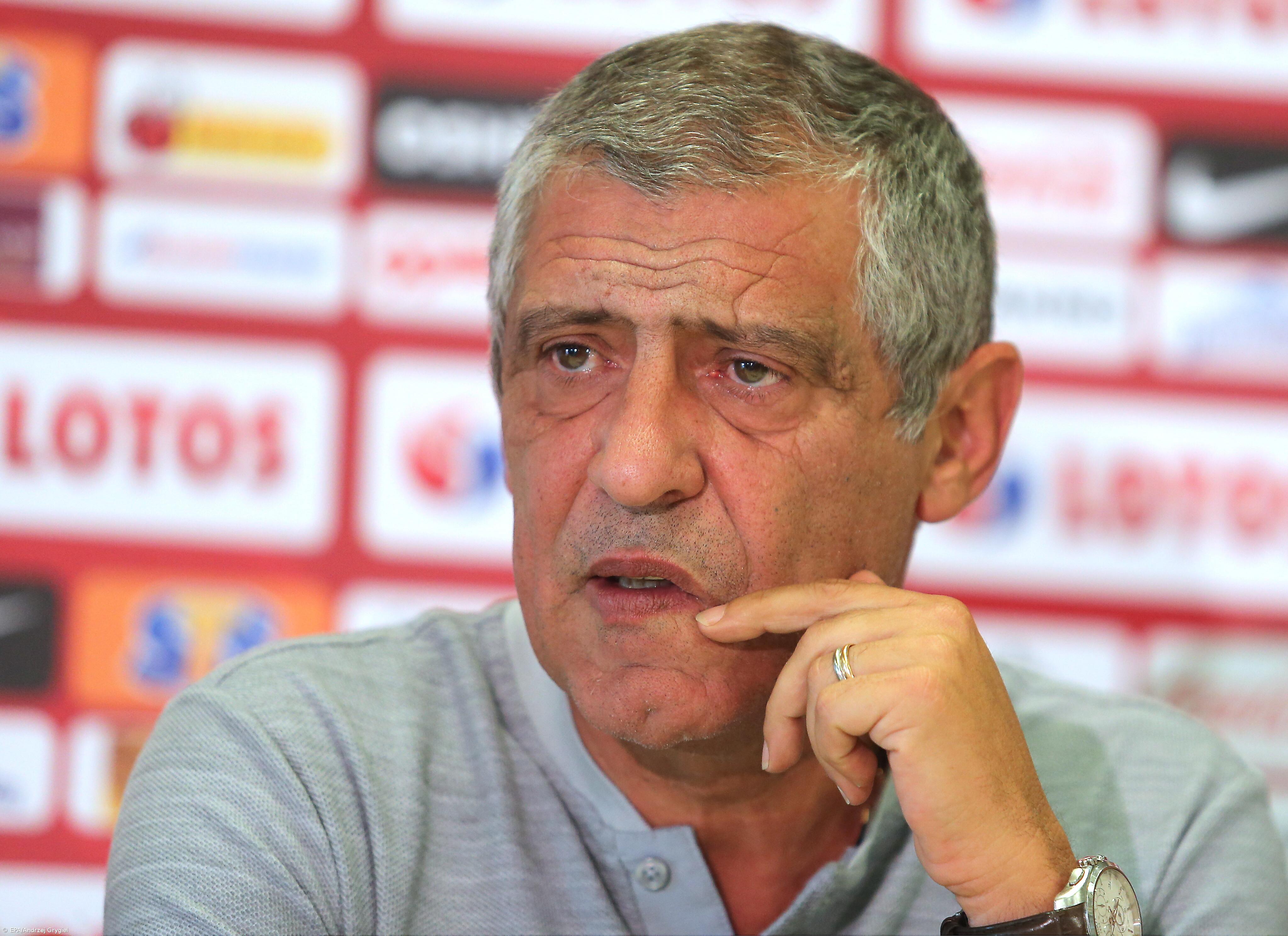 Portugal vai encarar “a sério” duelo com a Polónia – Imagem 1