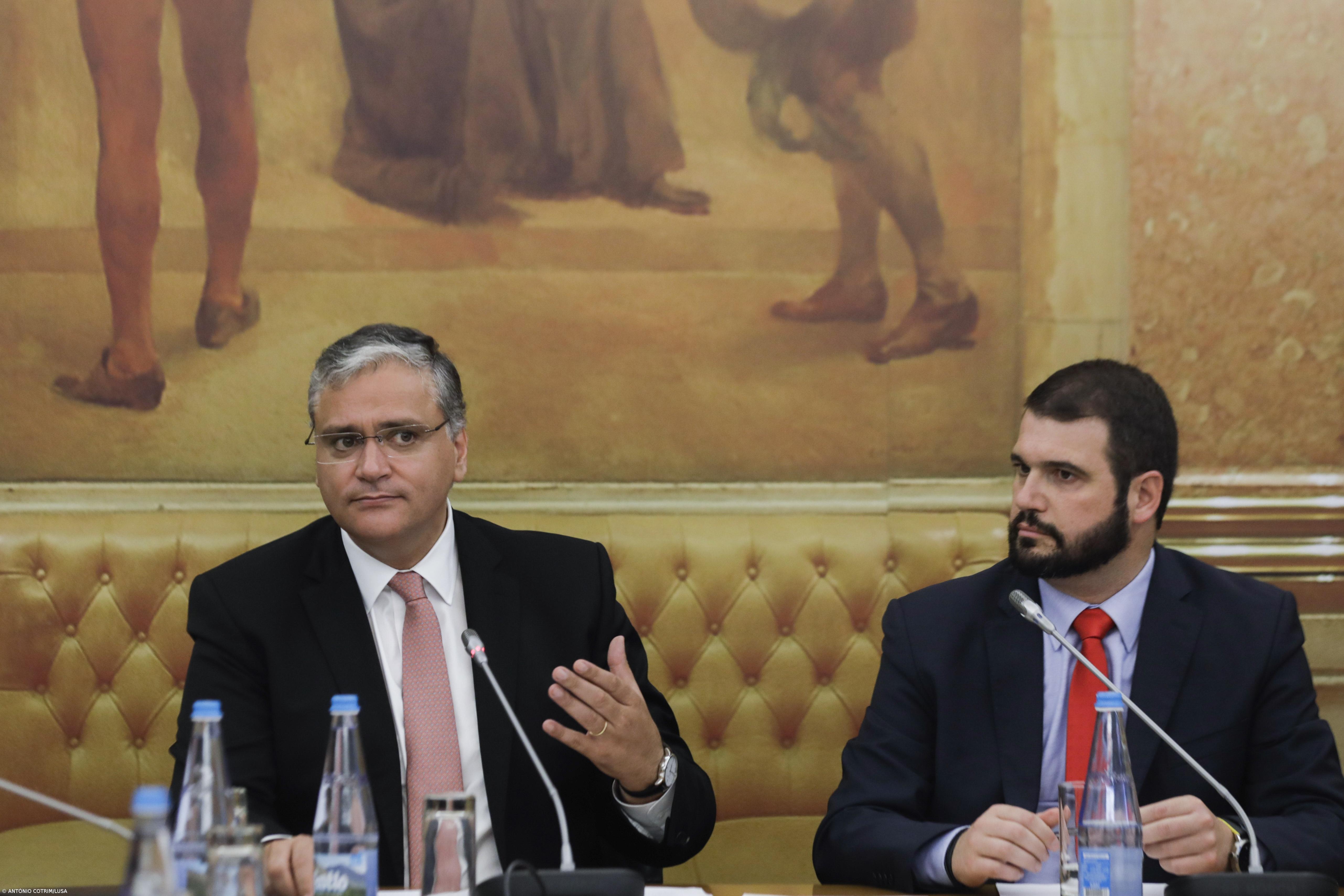 Presidente do Governo dos Açores satisfeito só com reforço de verbas do Portugal 2030 – Imagem 1