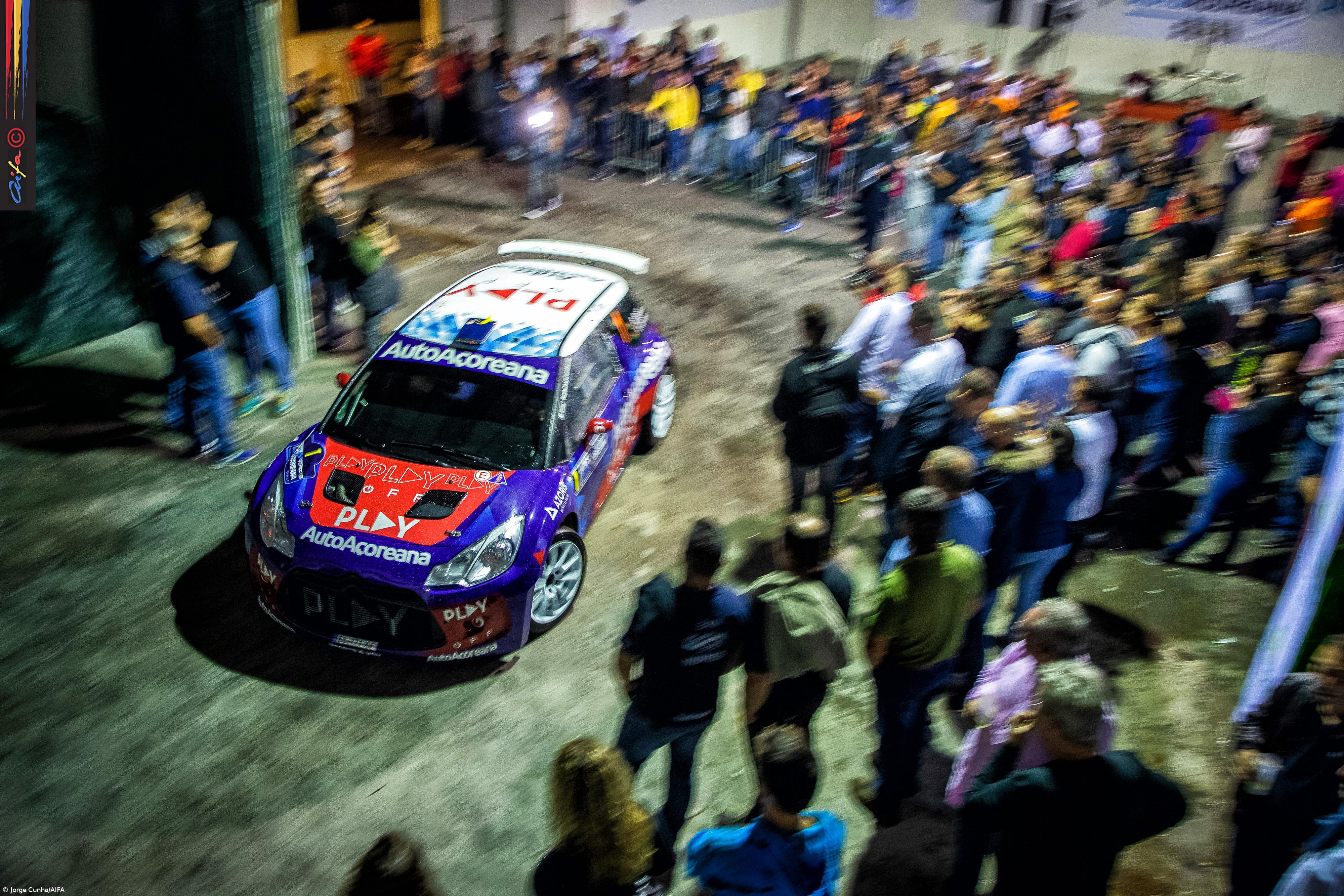 Equipas apresentam-se ao público picoense – Imagem 1