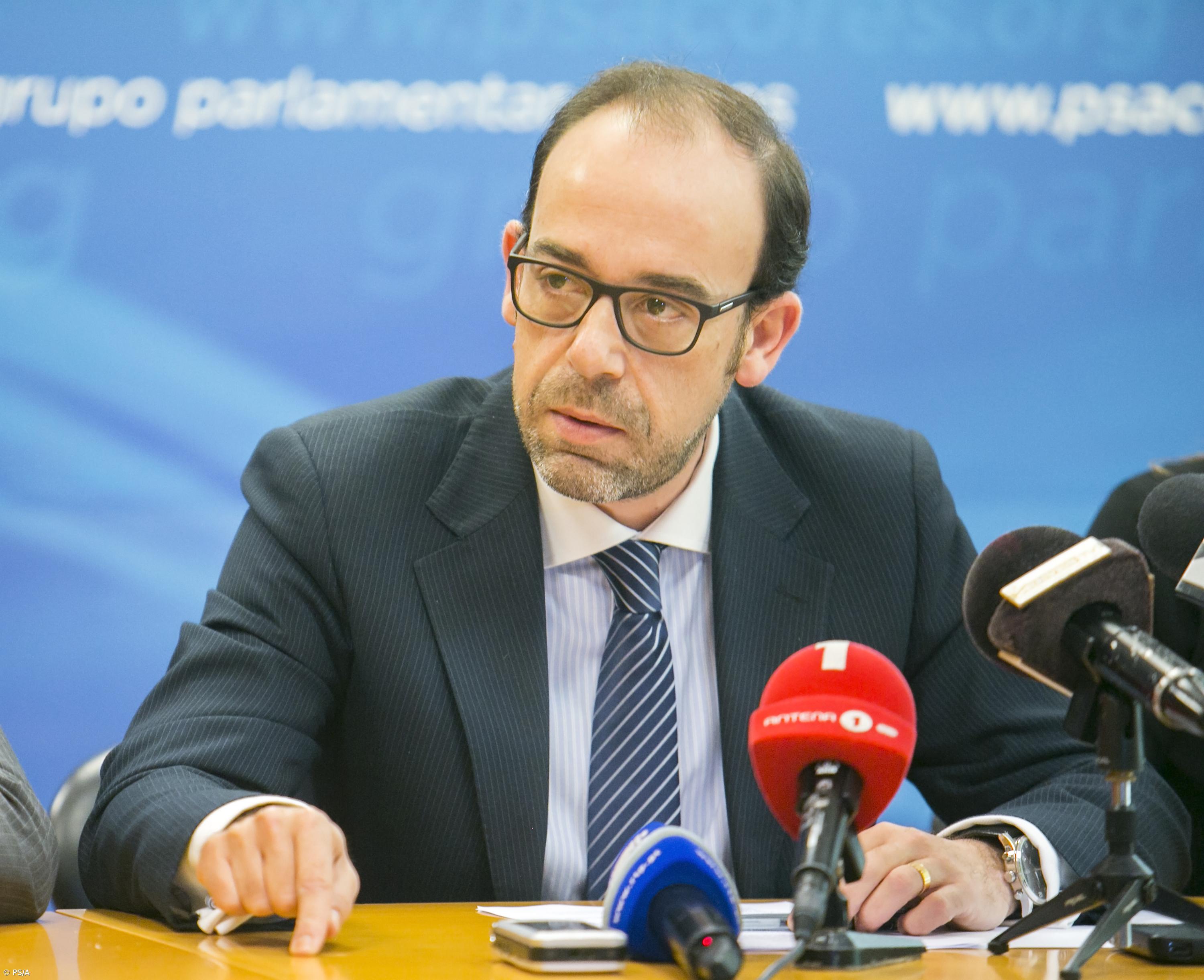 Grupo Parlamentar do PS/Açores reúne em jornadas dedicadas ao Plano e Orçamento de 2019 – Imagem 1