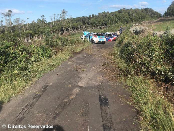 Despiste no Pico nas mãos do Conselho de Disciplina da FPAK – Imagem 1