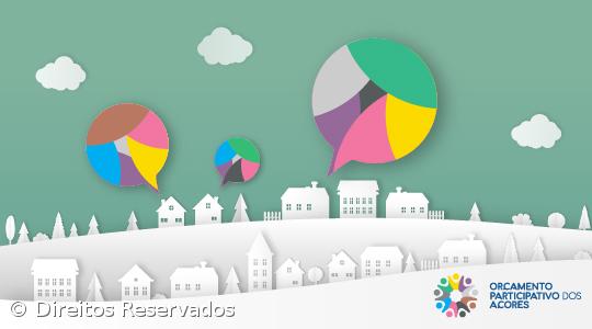 Ideias vencedoras do OP Açores 2018 representam um investimento de 1,3 milhões de euros – Imagem 1