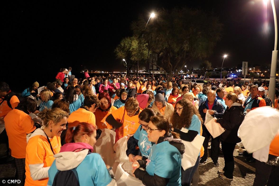 Caminhada Solidária angaria mais de 4.400 euros – Imagem 1