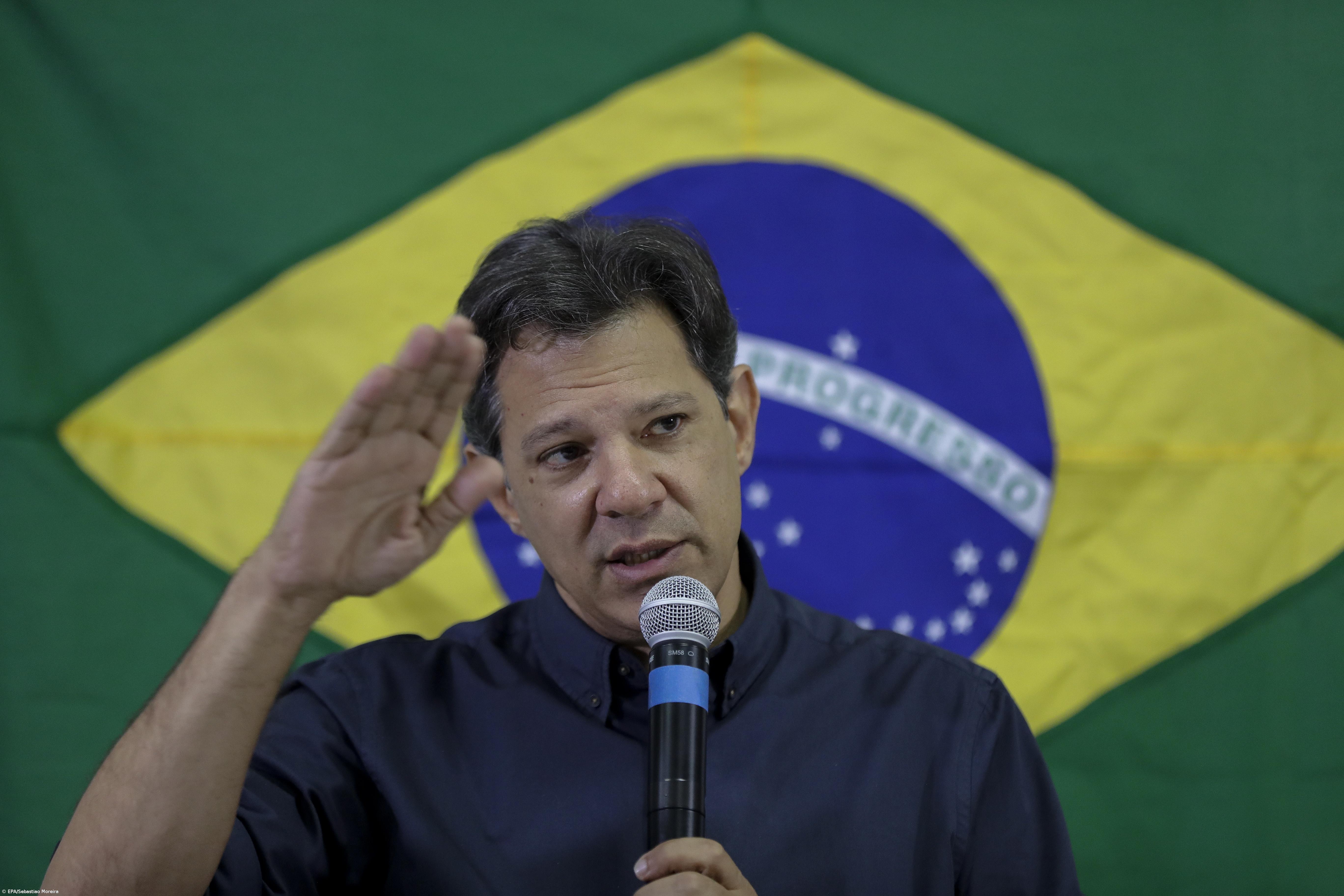 Haddad assume Portugal como exemplo de superação da política de austeridade – Imagem 1