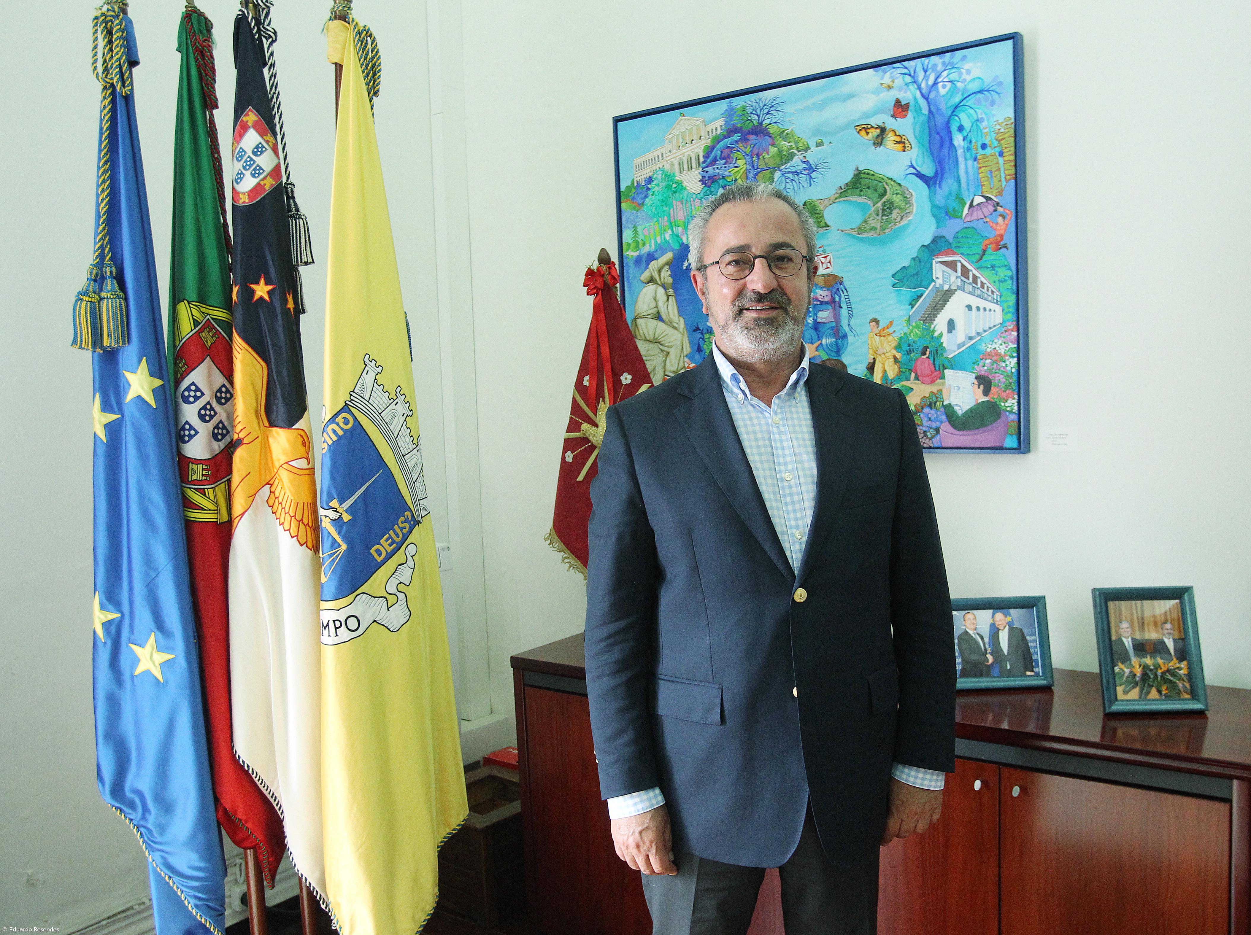 Orçamento para 2019 de Vila Franca do Campo é superior a 9 ME – Imagem 1