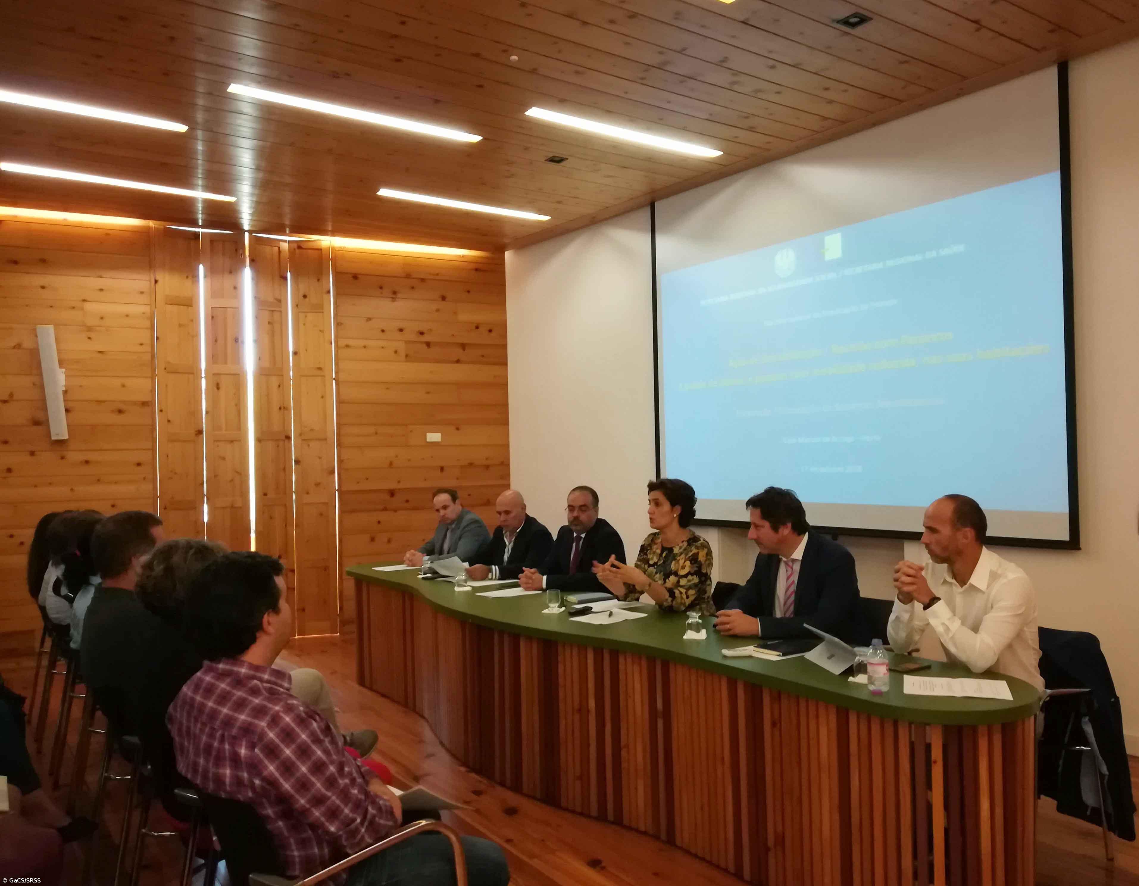 Governo quer tornar habitações de idosos mais seguras – Imagem 1