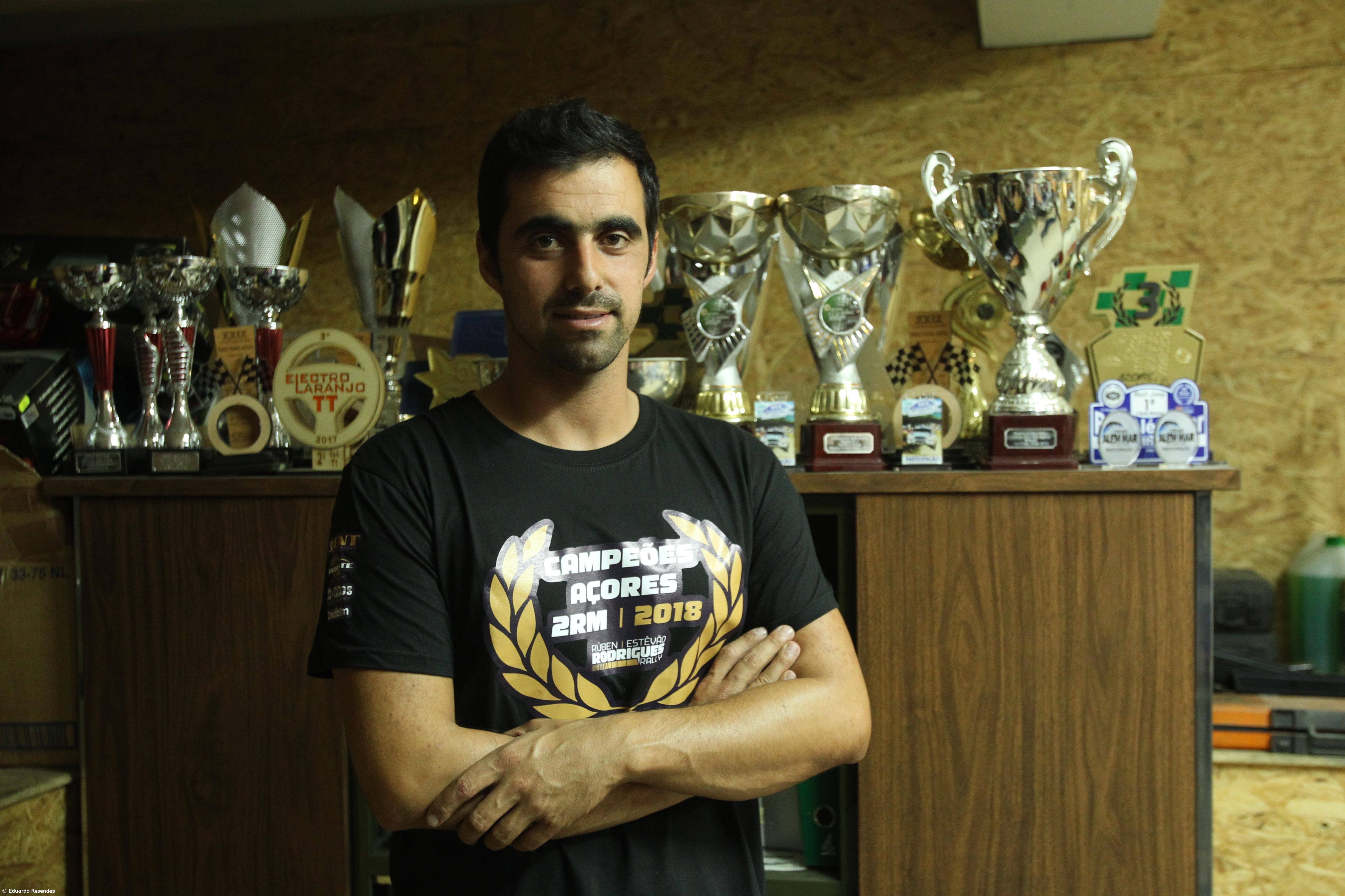 20 inscritos para o Lotus Rallye – Imagem 1