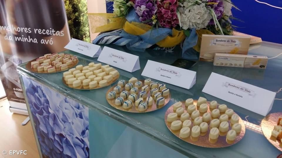 EPVFC promove projeto vencedor do concurso "IdeiaAçores" em Lisboa – Imagem 1