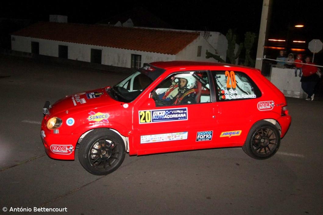 Artur Silva vence nos VSH no Pico – Imagem 1