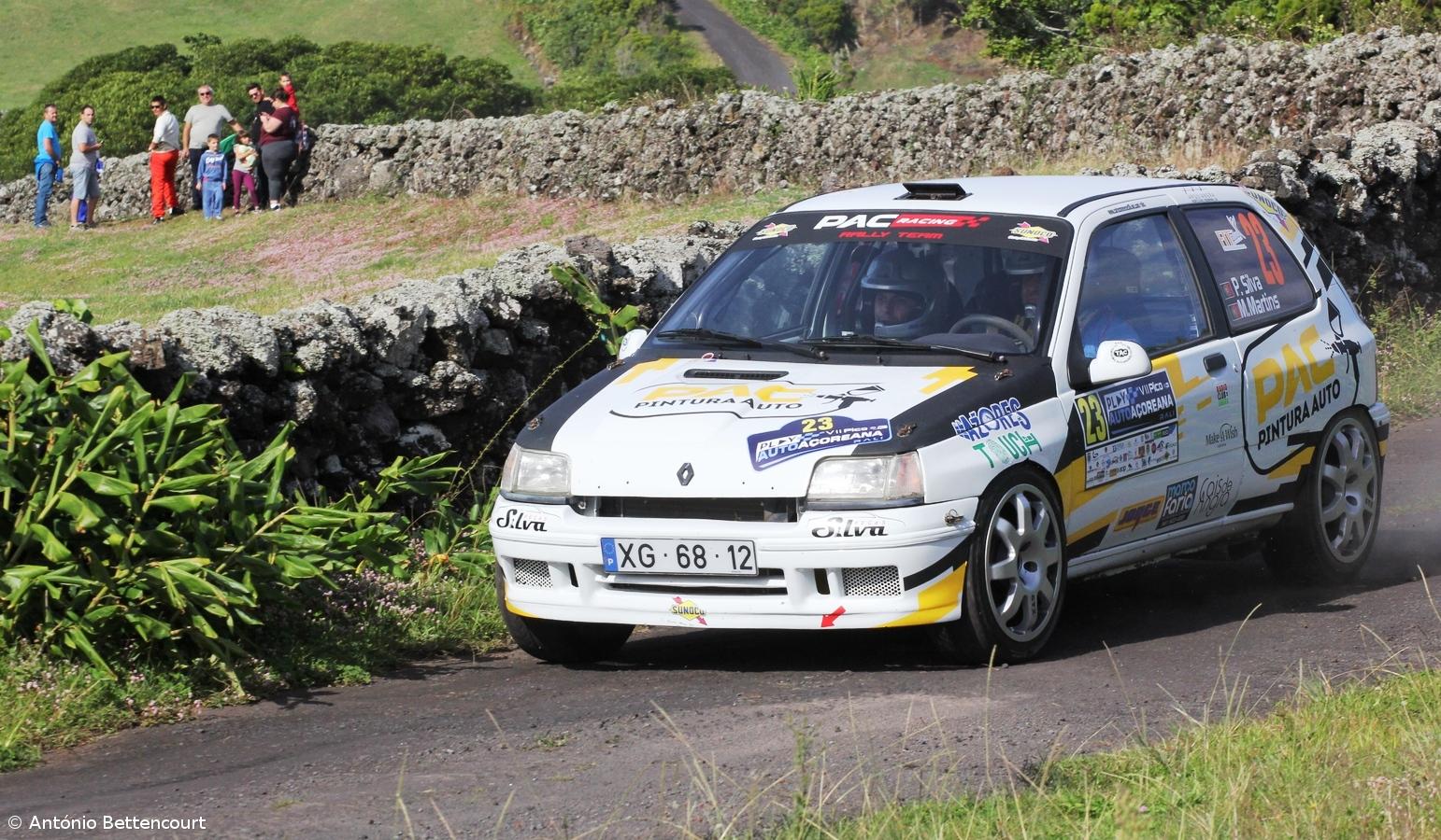 Paulo Renato Silva prejudicado por problemas mecânicos – Imagem 1