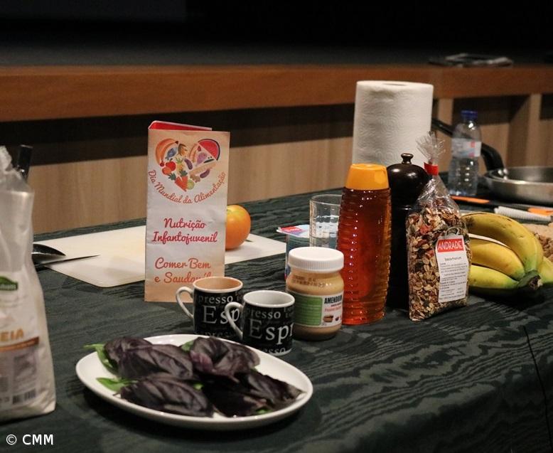 Madalena assinalou o Dia Mundial da Alimentação  – Imagem 3