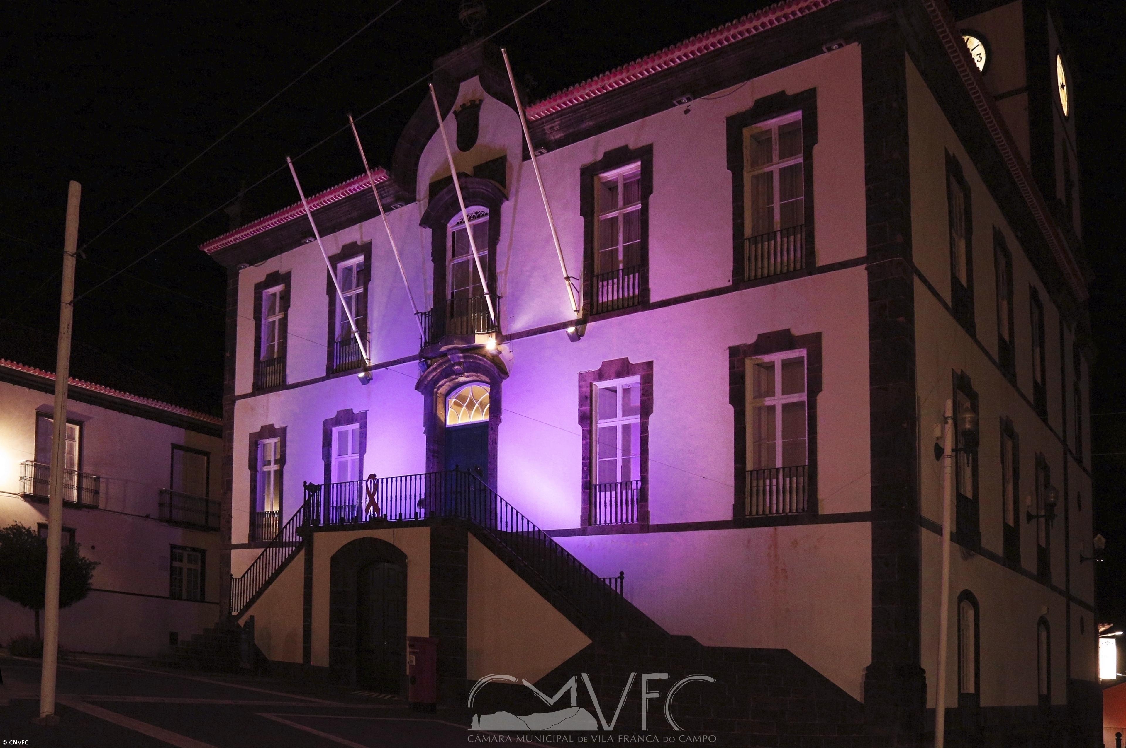 Vila Franca do Campo participa no “Outubro Rosa” – Imagem 2