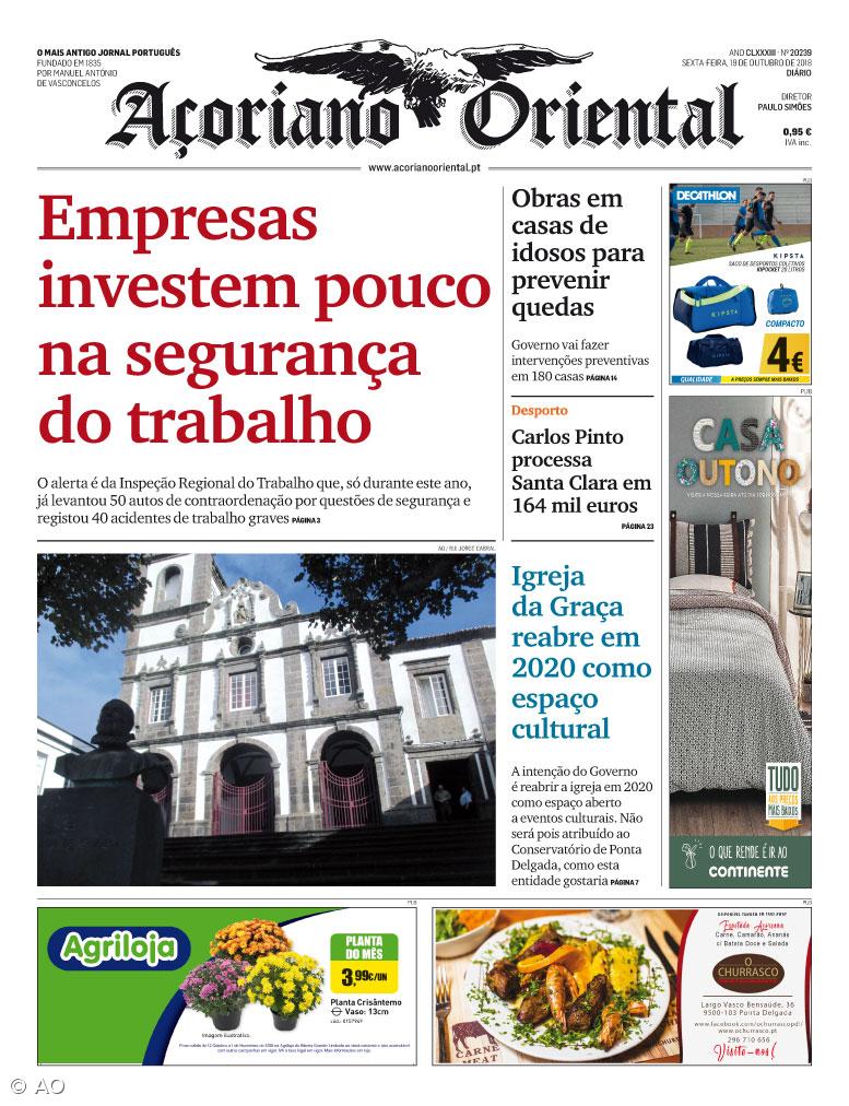 Empresas investem pouco na segurança do trabalho – Imagem 1