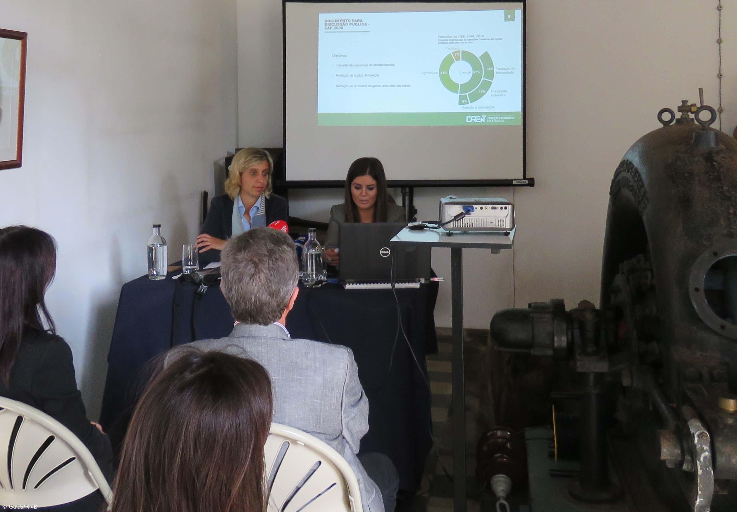 Sessões de esclarecimento sobre o documento da EAE 2030 nos dias 29 e 31 de outubro – Imagem 1