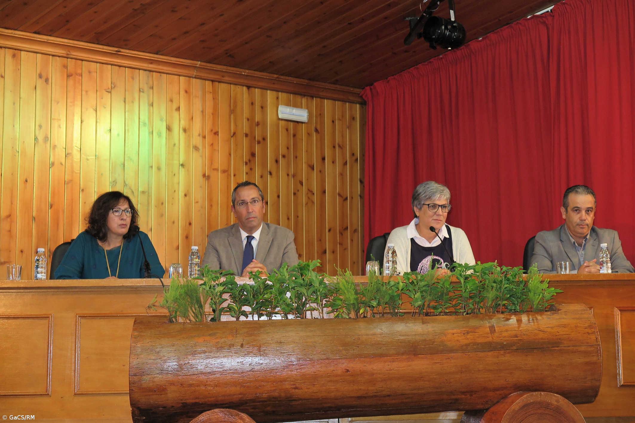 Governo dos Açores conta com os caçadores para continuar a garantir a sustentabilidade dos recursos cinegéticos – Imagem 1