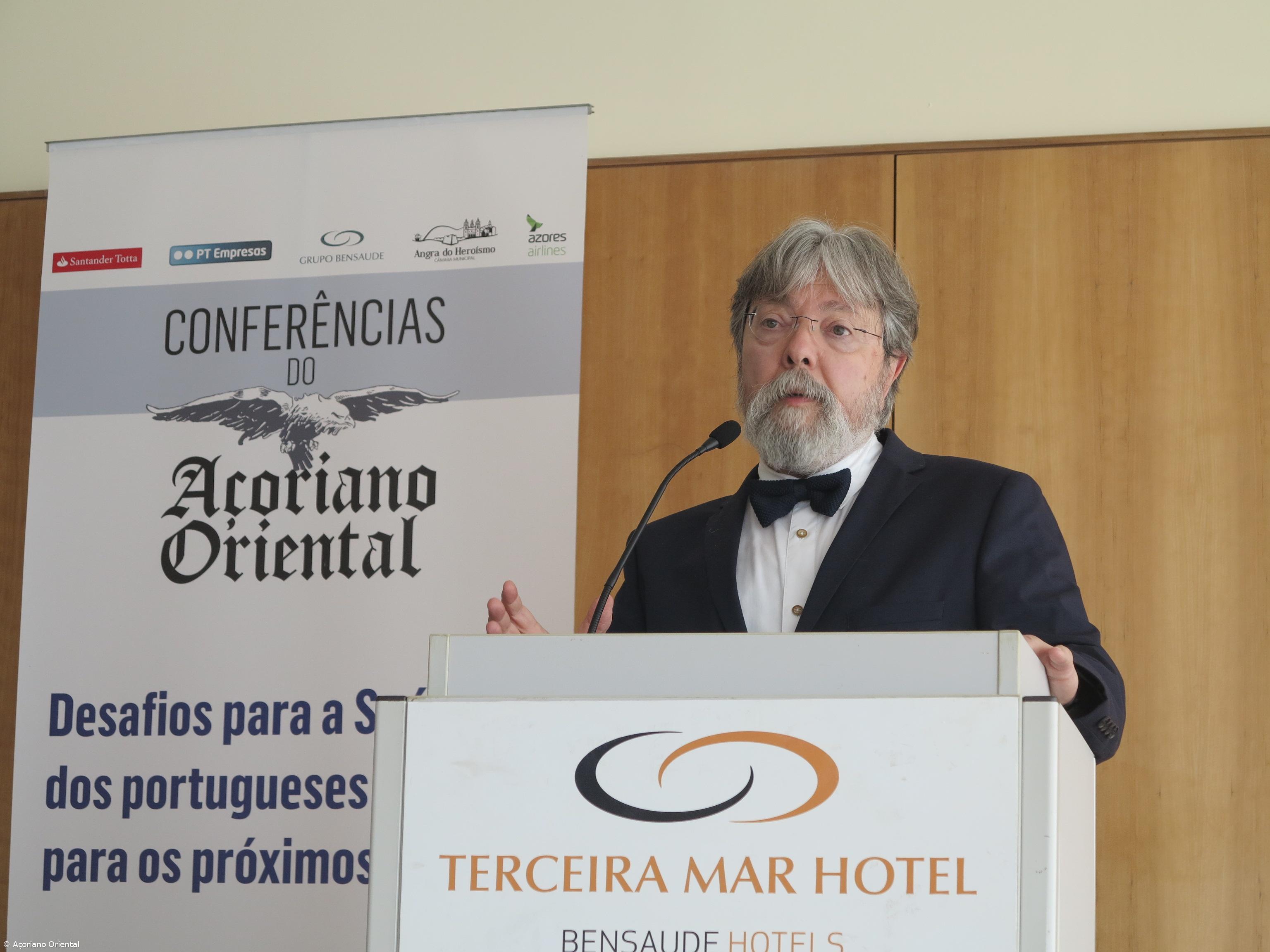 Nova equipa do Ministério da Saúde é “muito competente”  – Imagem 1