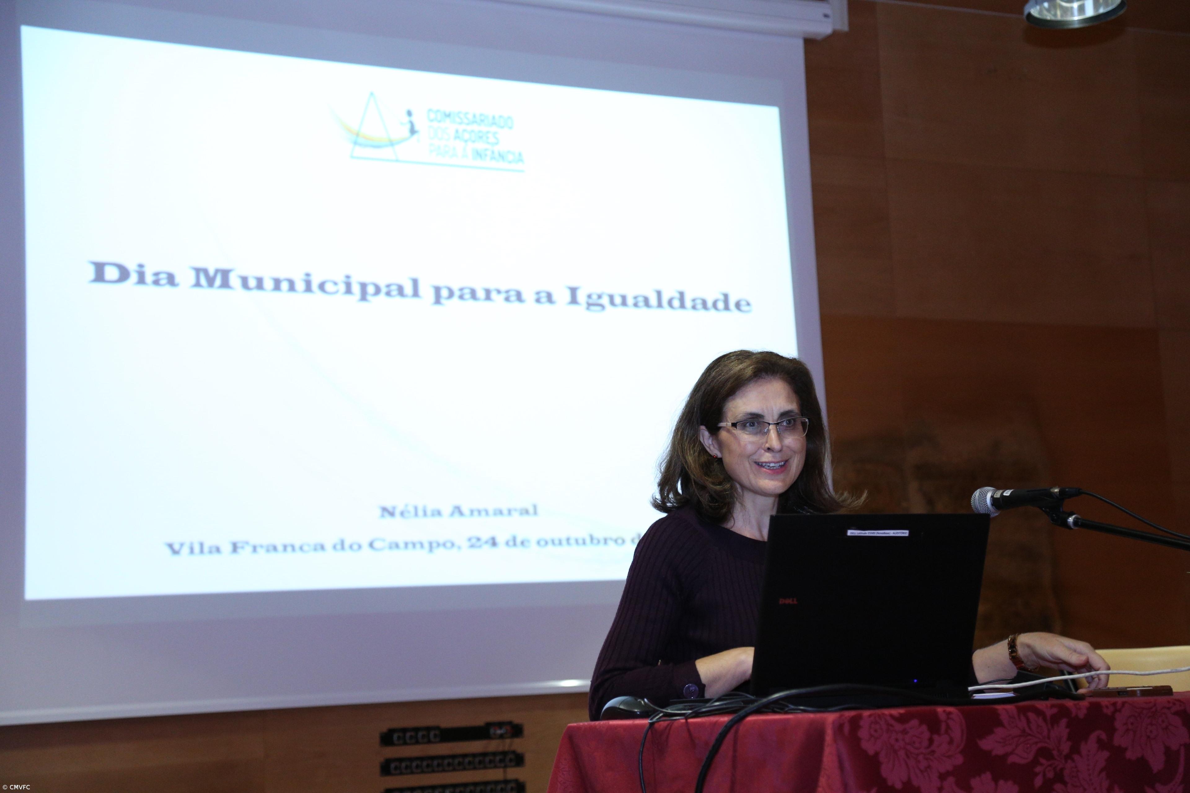 Vila Franca do Campo assinalou Dia Municipal para a Igualdade – Imagem 3