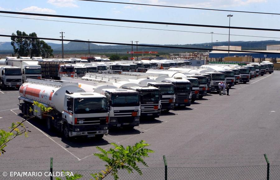 Greve é “derrota brutal” para todos os trabalhadores sindicalizados, diz Antram – Imagem 1