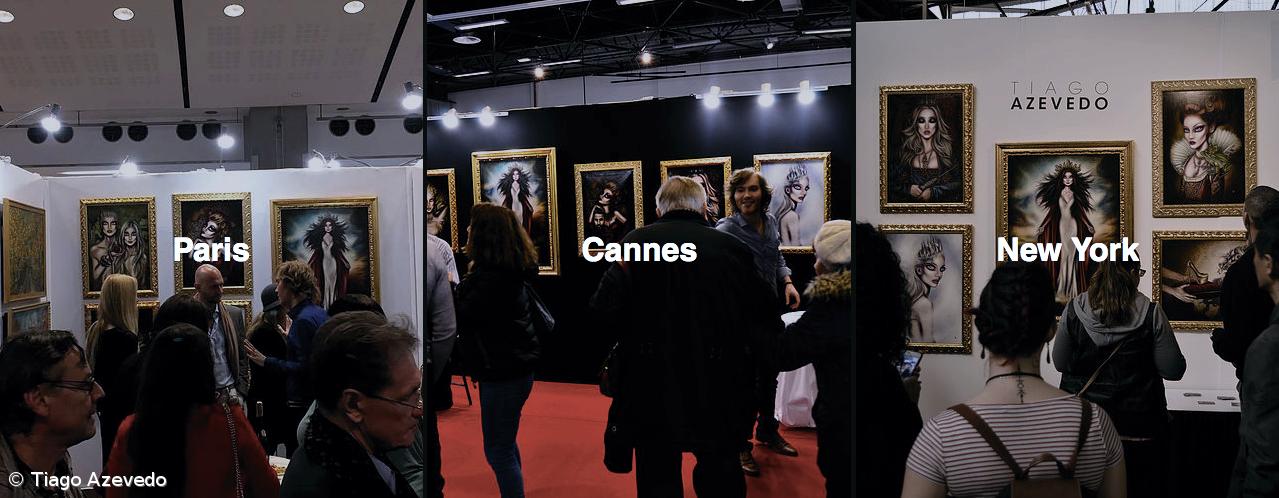 Tiago Azevedo: O pintor de sonhos – Imagem 6