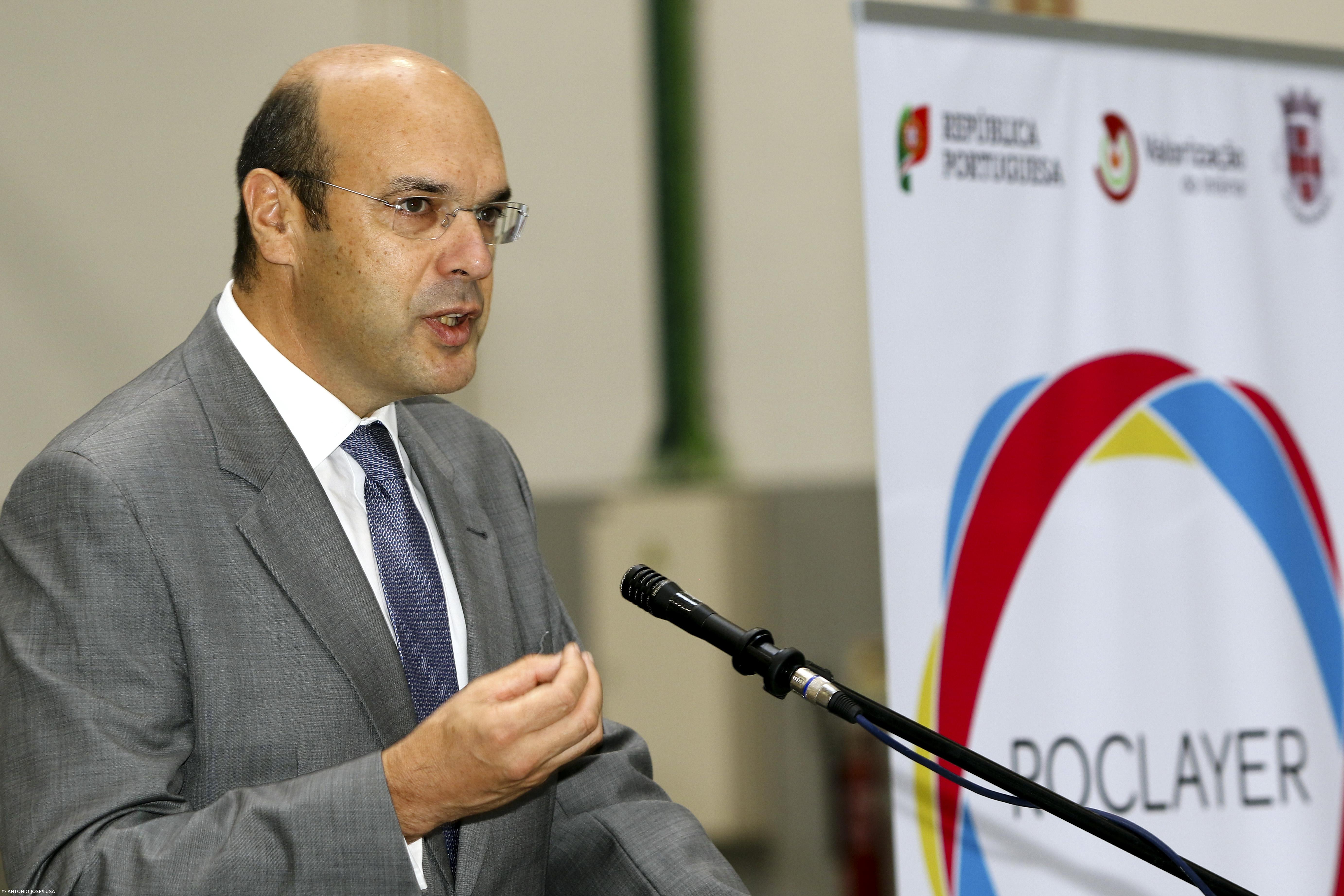 Web Summit colocou "imagem de Portugal no setor das tecnologias"  – Imagem 1