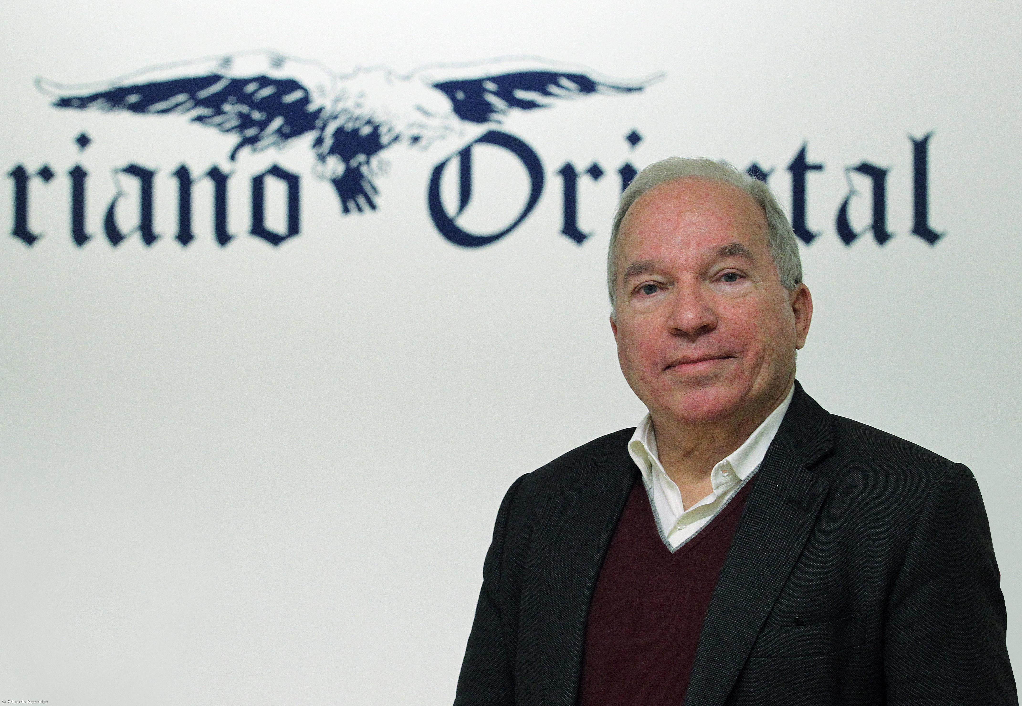 Carlos Tomé lança “O Bracinho” no dia 26 de março – Imagem 1