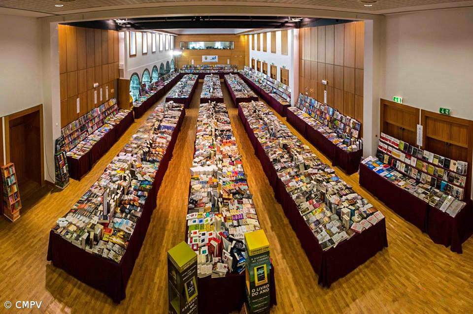 Outono Vivo arranca esta sexta feira com 17 dias dedicados à cultura – Imagem 1