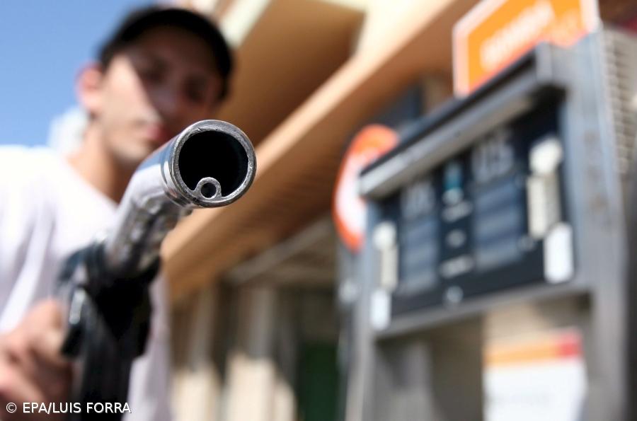 Novo aumento de combustíveis – Imagem 1