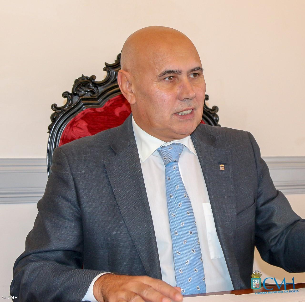 Autarquia da Horta apresentou o plano e orçamento para 2019 com base em auscultação às entidades municipais – Imagem 1