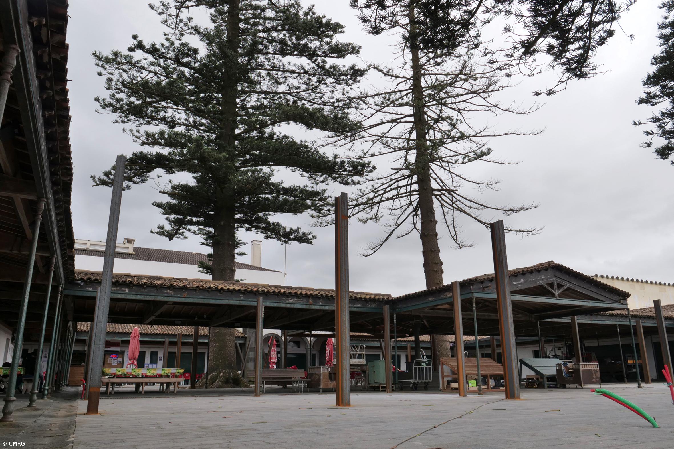 Câmara avança com última fase do projeto de revitalização do mercado municipal – Imagem 3