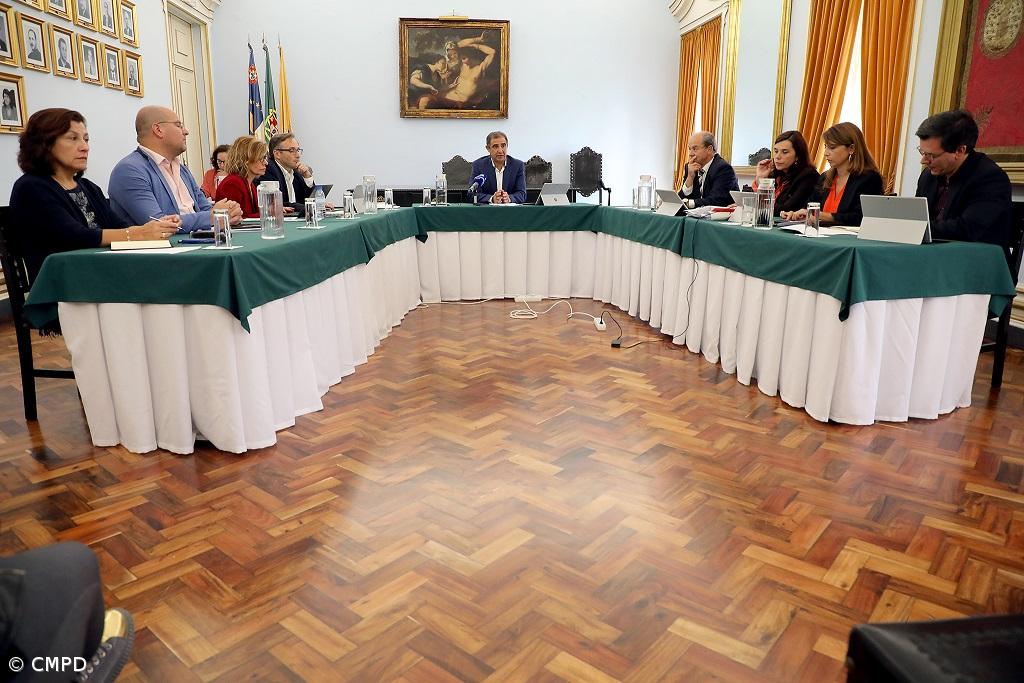 Câmara de Ponta Ponta Delgada aprova Orçamento para 2019 na ordem dos 55 milhões de euros – Imagem 1