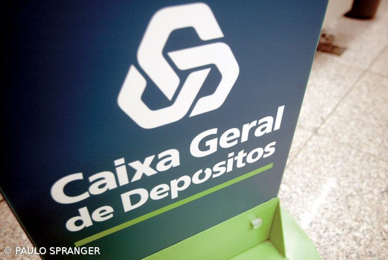 Lucros da CGD sobem 65% para 486 ME no 1.º semestre  – Imagem 1